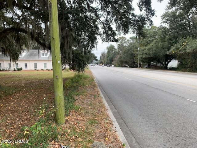1237 Ribaut Road