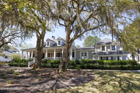 9 Wiggs Lane Okatie SC 29909