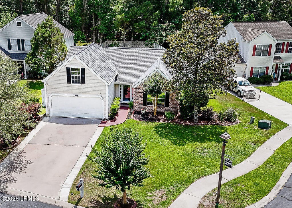 812 Bakers Court