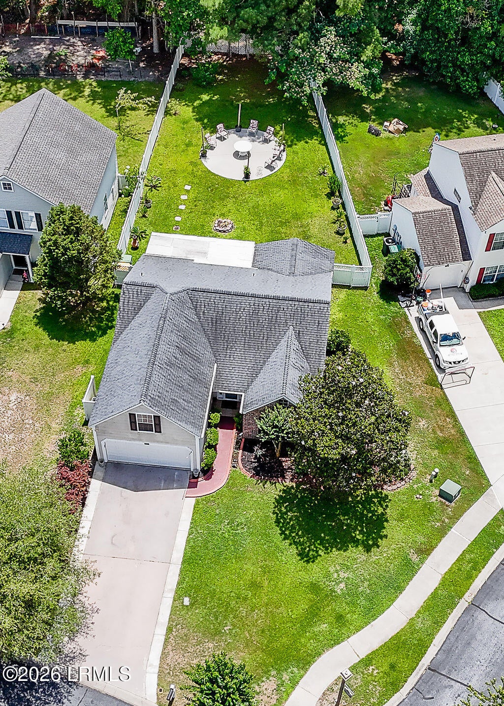 812 Bakers Court