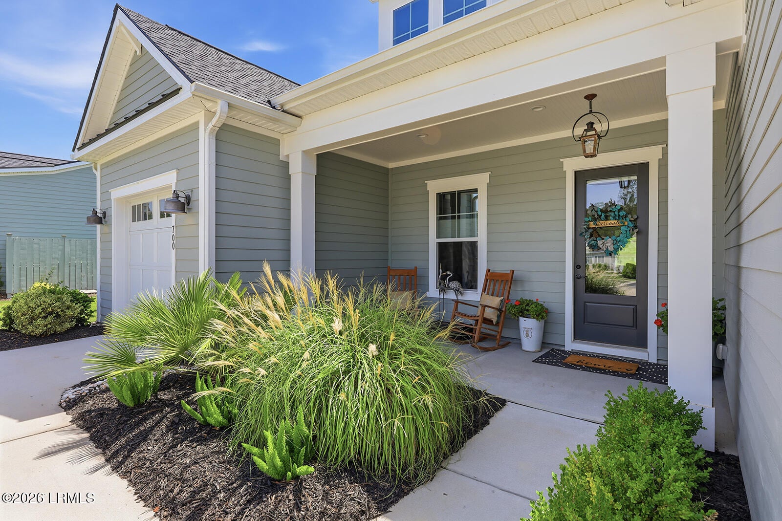 700 Laurel Oak Avenue