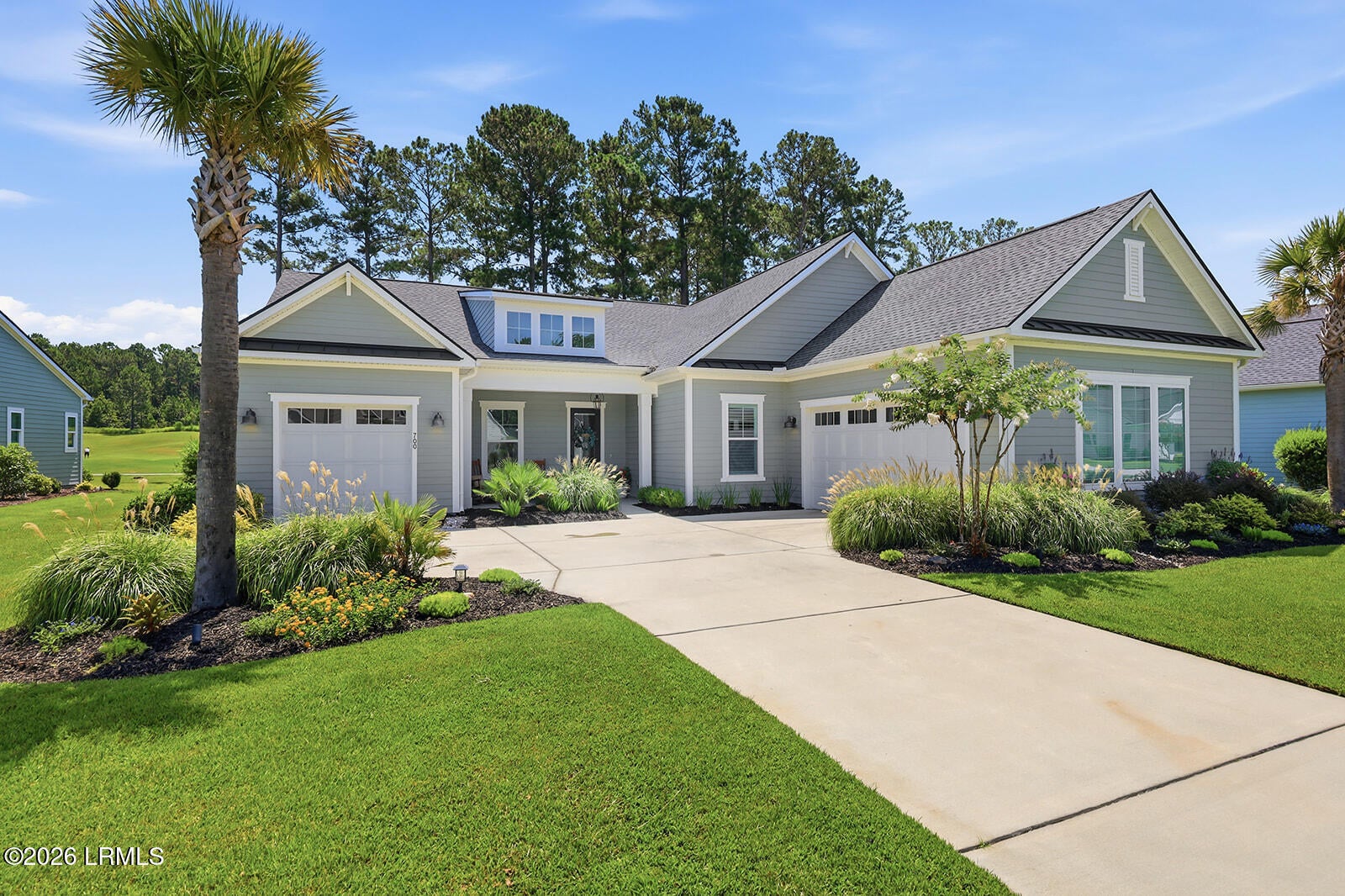 700 Laurel Oak Avenue