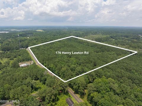 176 Henry Lawton Road Ridgeland SC 29936