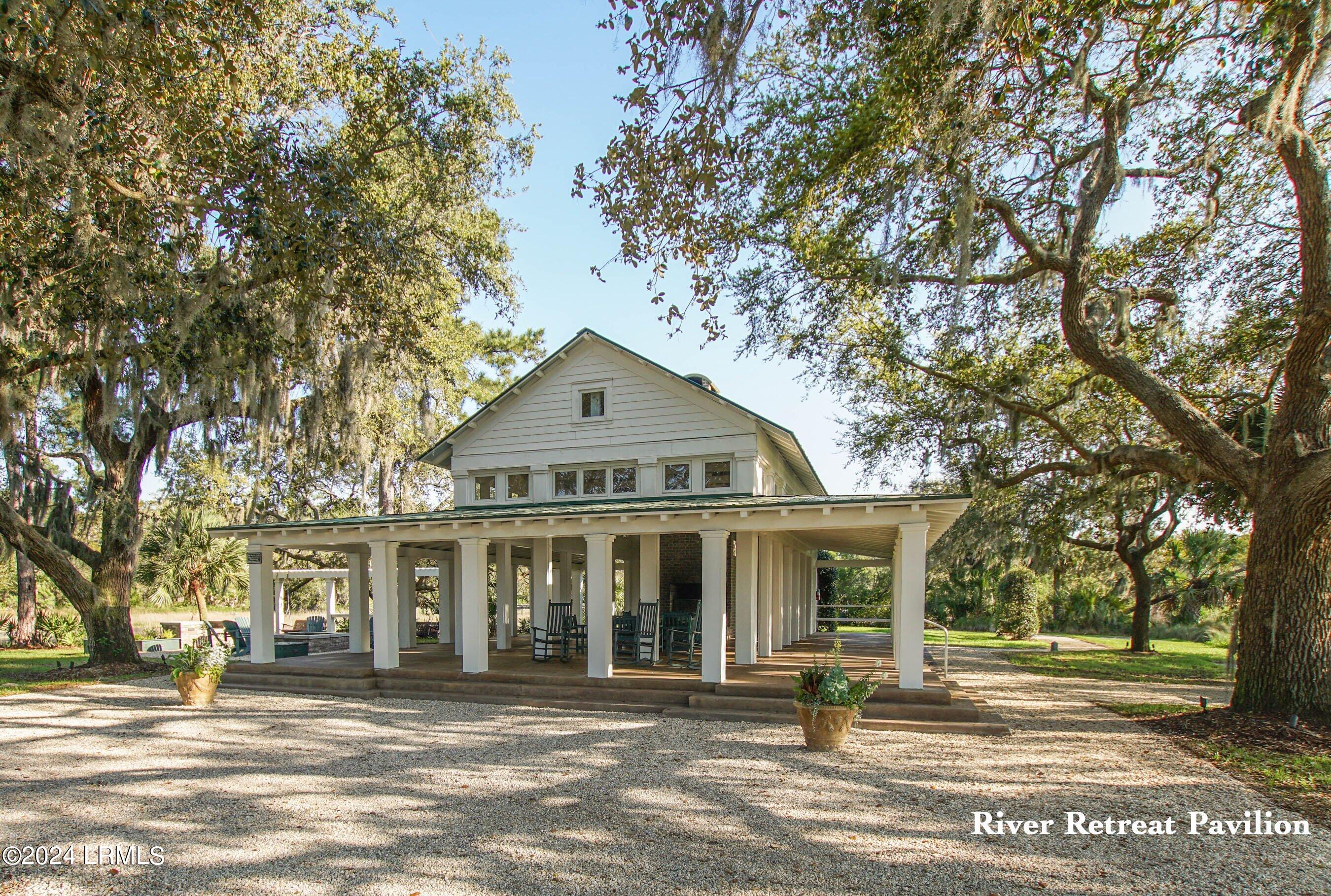33 Mount Grace