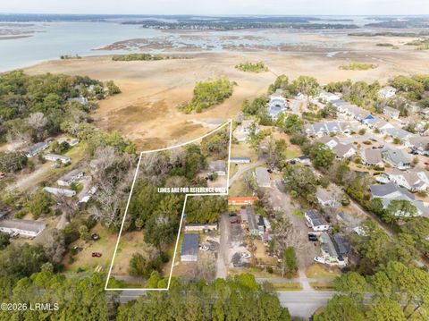 13 Sassafras Lane Hilton Head Island SC 29926