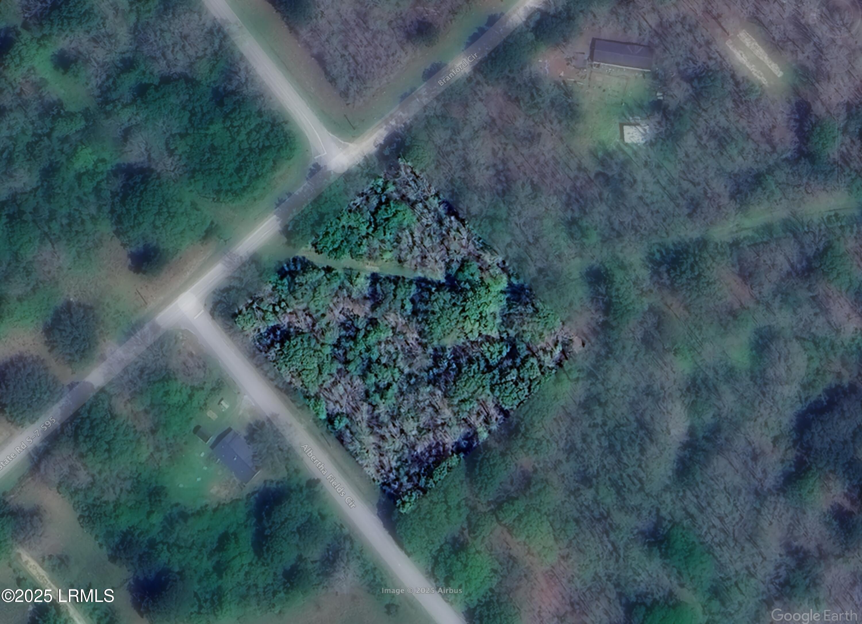 7 Albertha Fields Circle