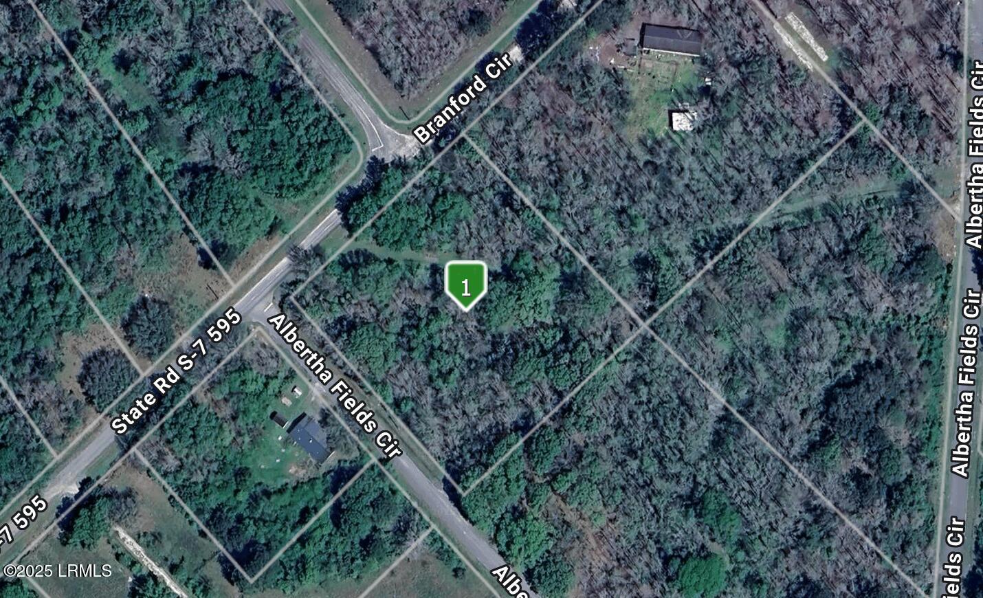7 Albertha Fields Circle