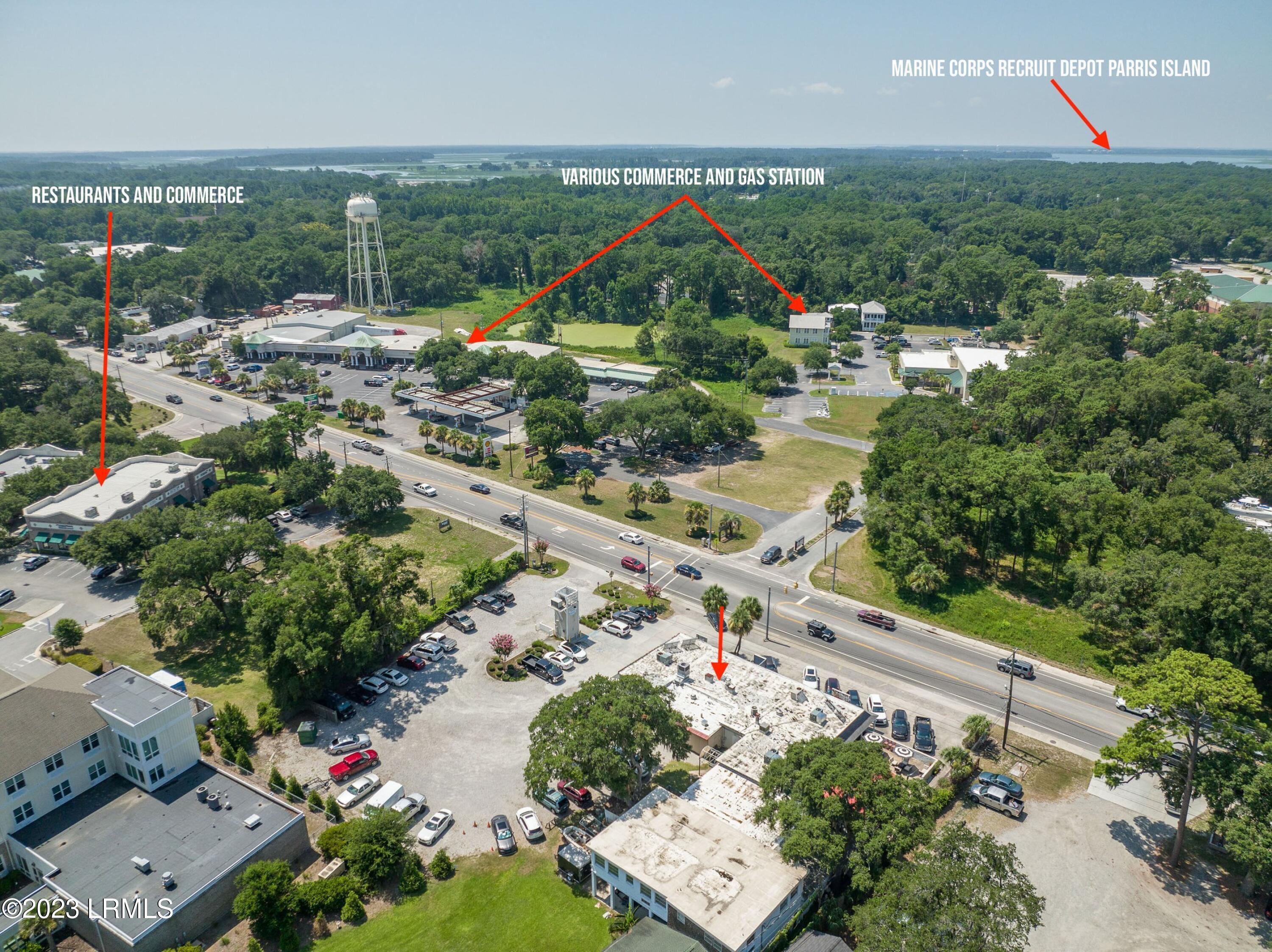 81 Sea Island Parkway