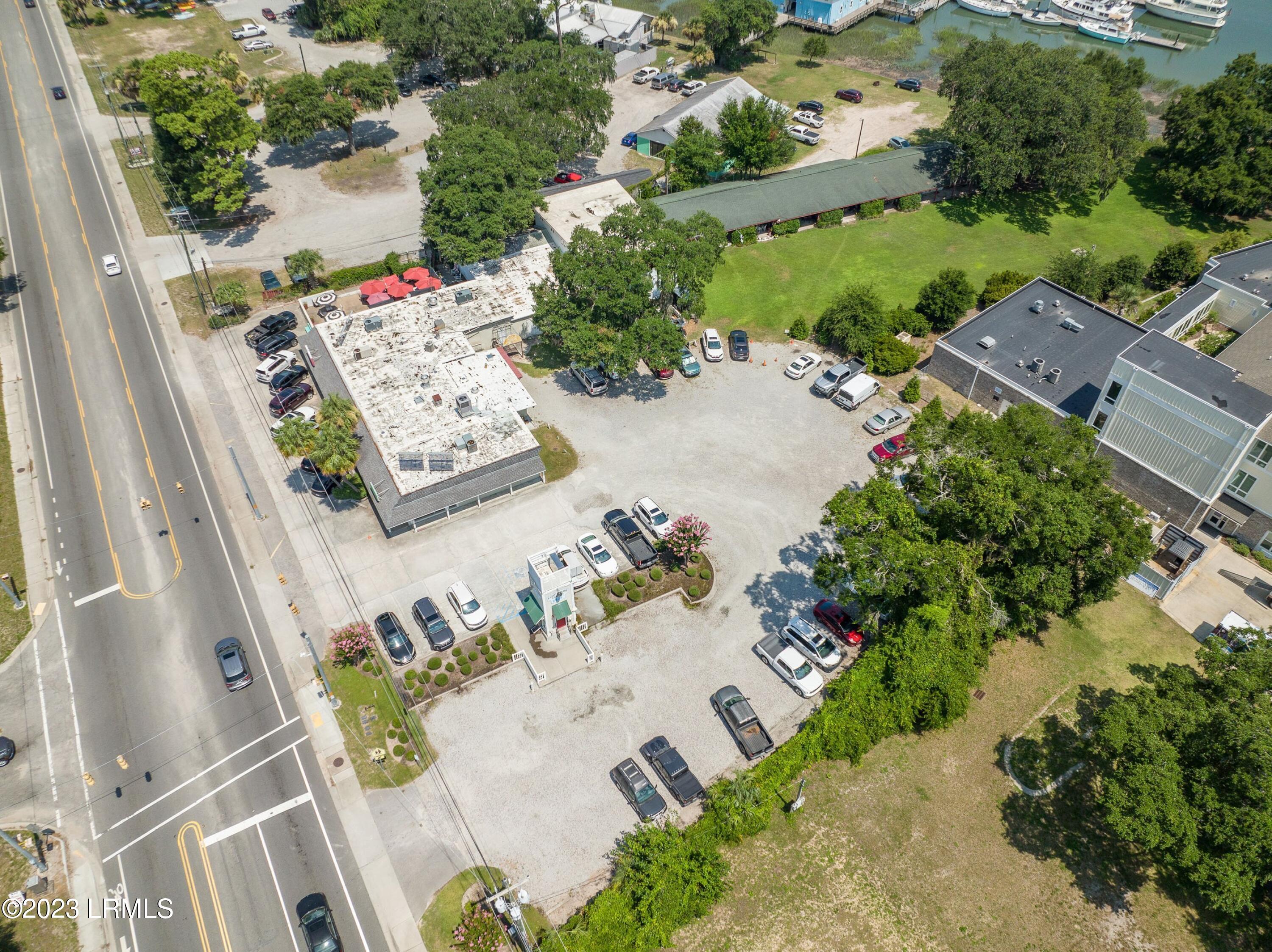 81 Sea Island Parkway