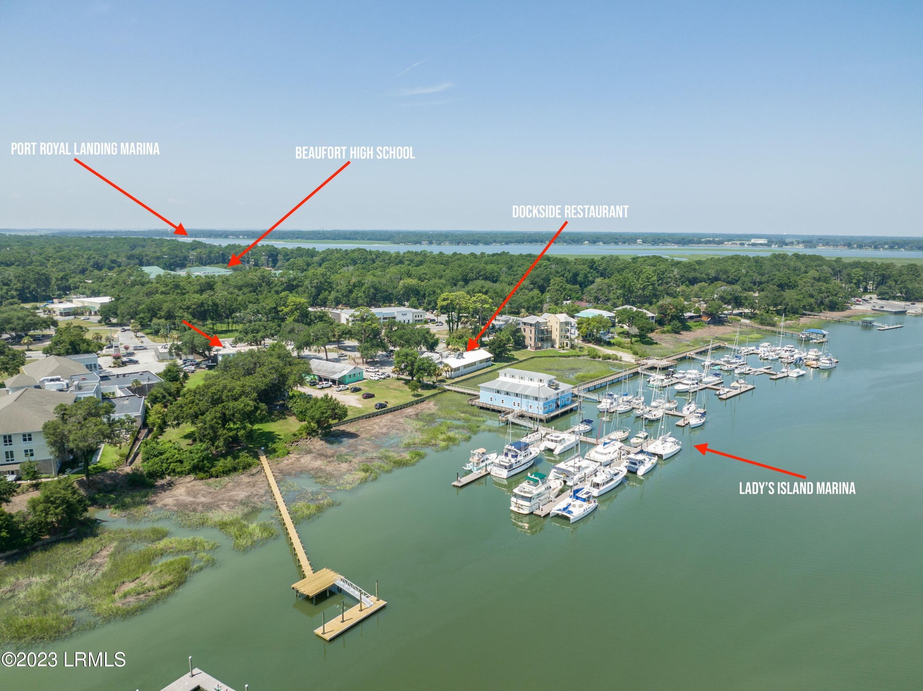 81 Sea Island Parkway