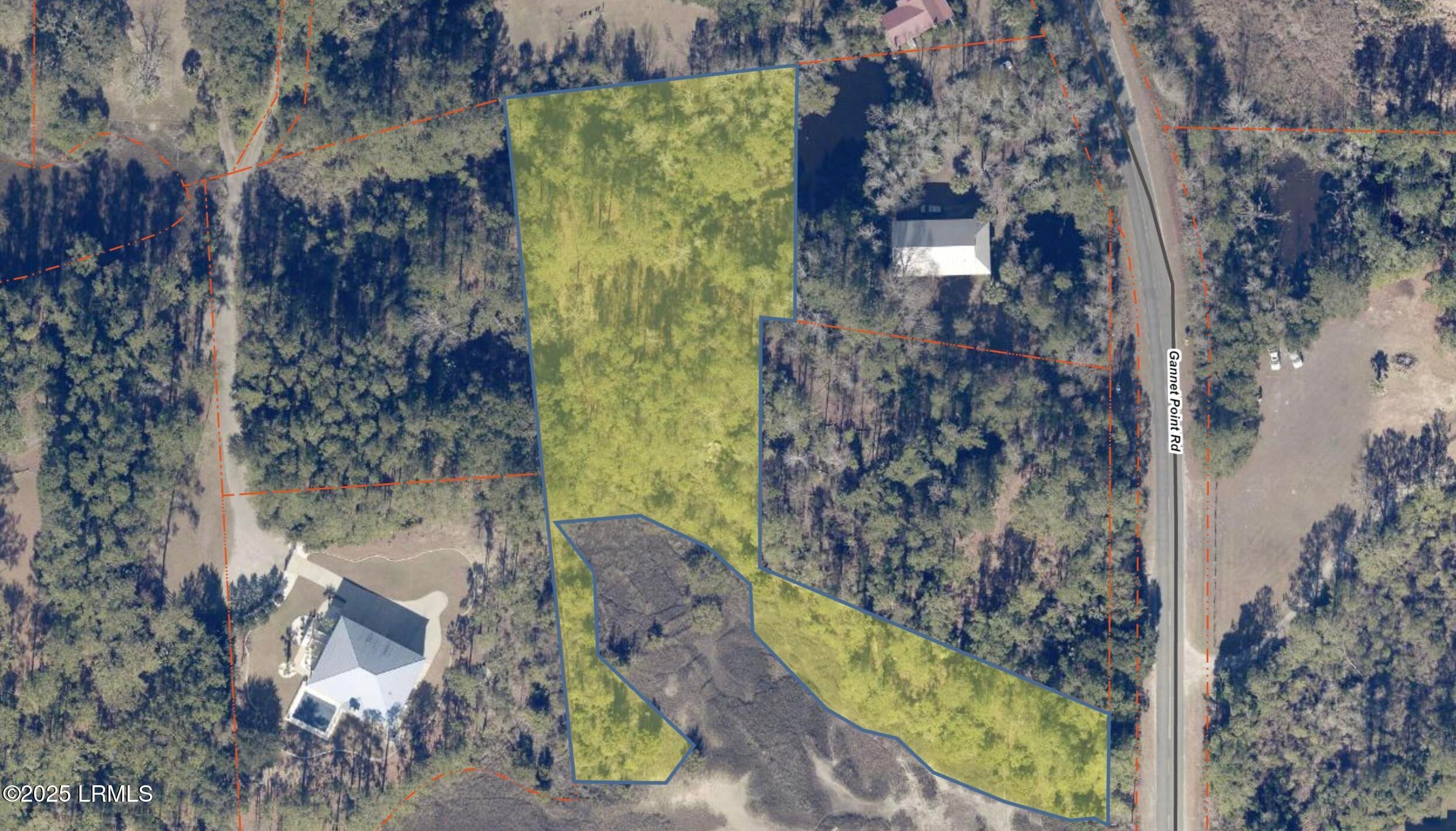 36 Gannet Point Road