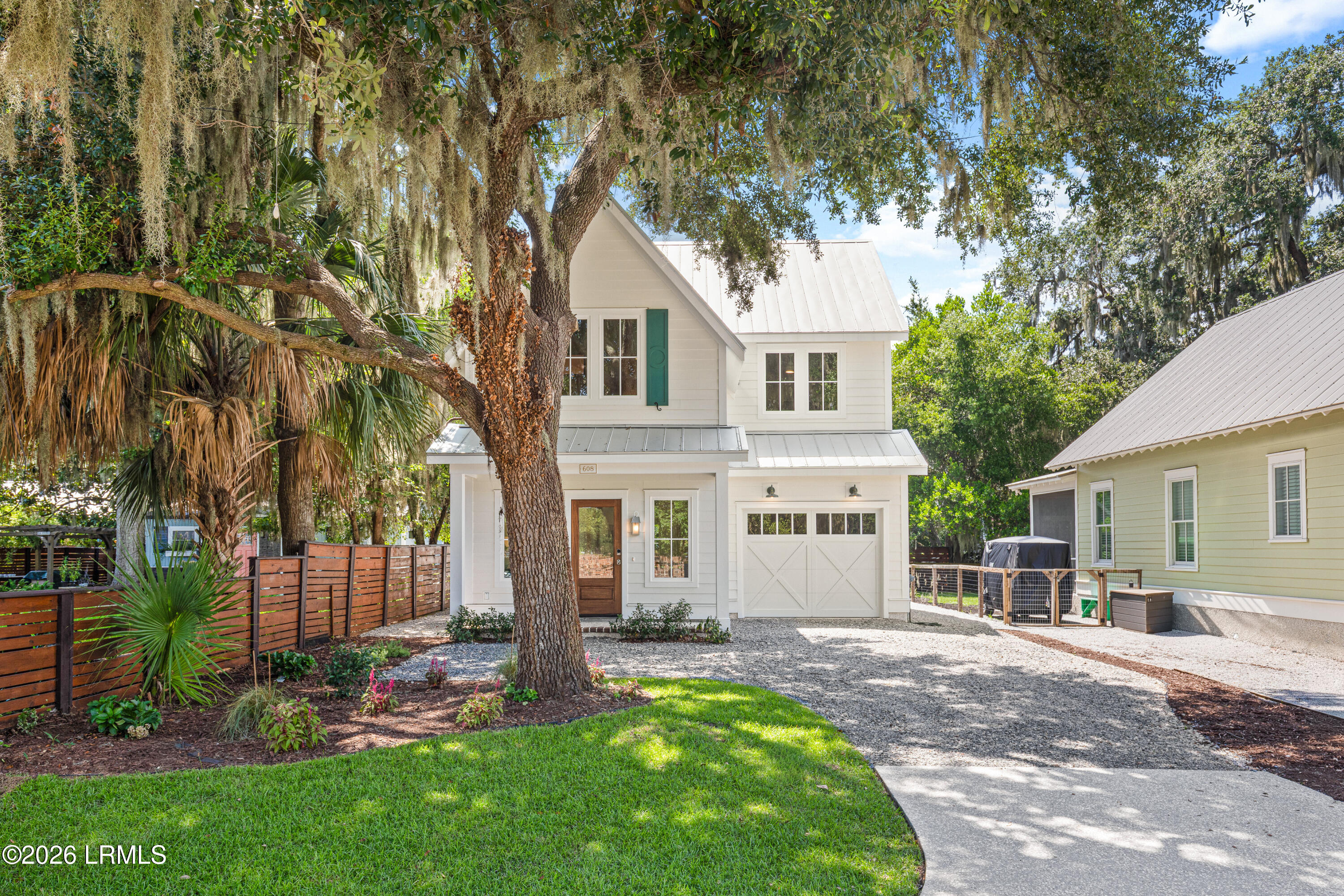 608 Pilot Street