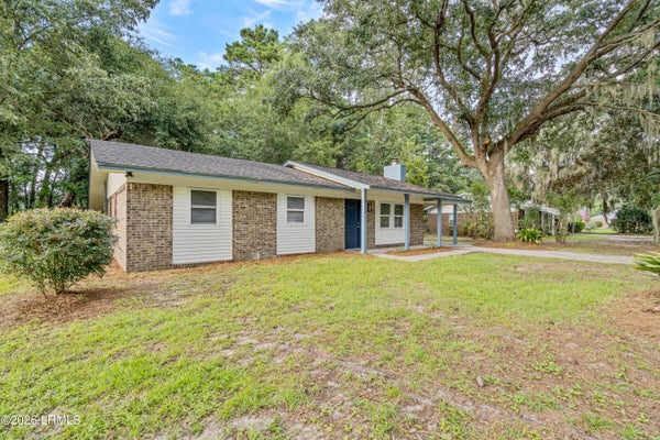 3119 PALOMINO DR, BEAUFORT, SC 29906 - Image c05abce097b10d0fd36f6cbad4b7db19/252097618