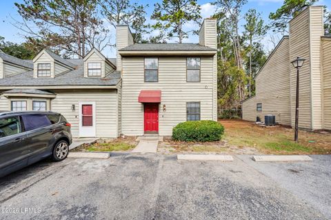 104 Island Pines Drive Port Royal SC 29935