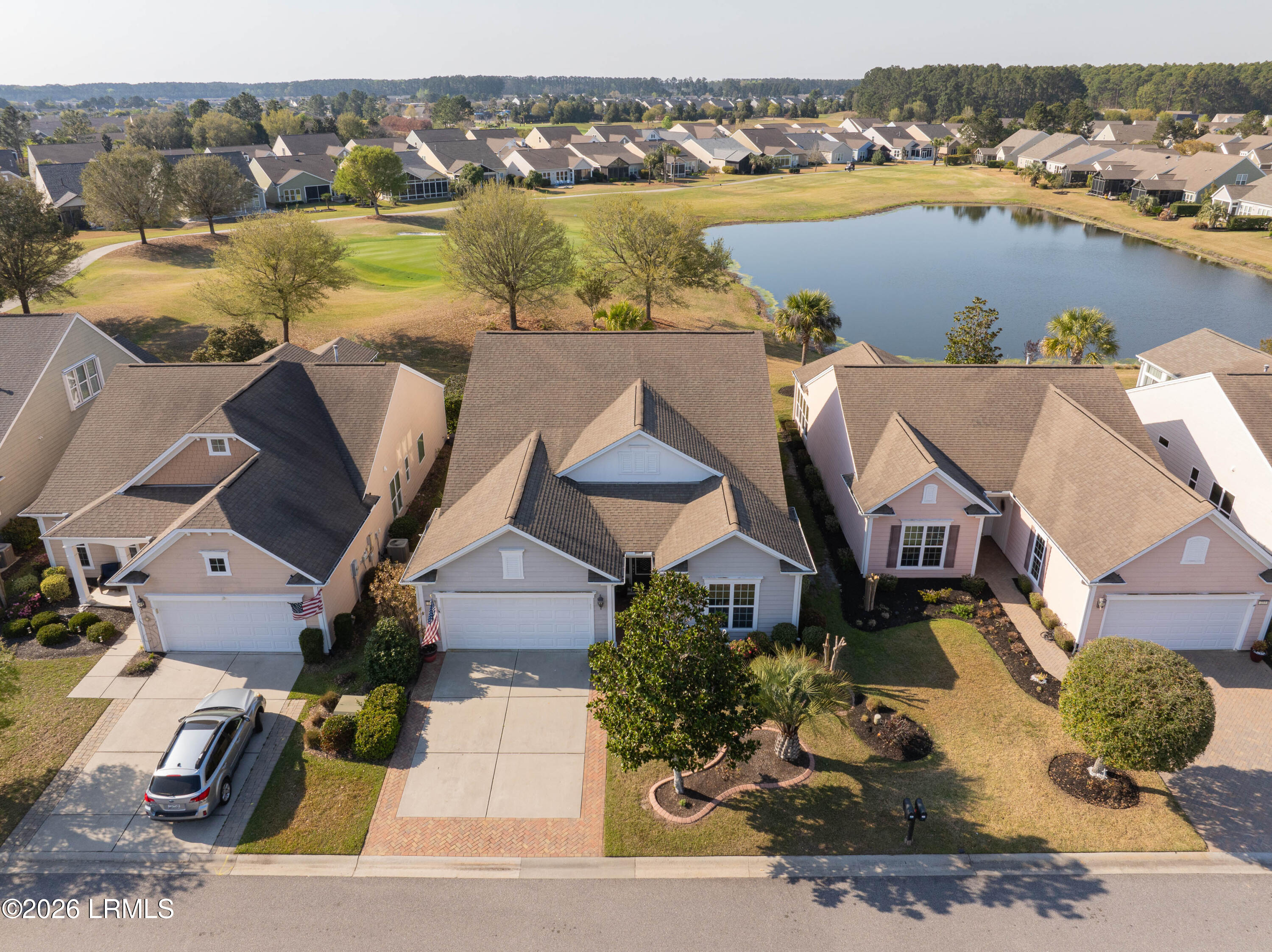 193 Bluff Point Lane