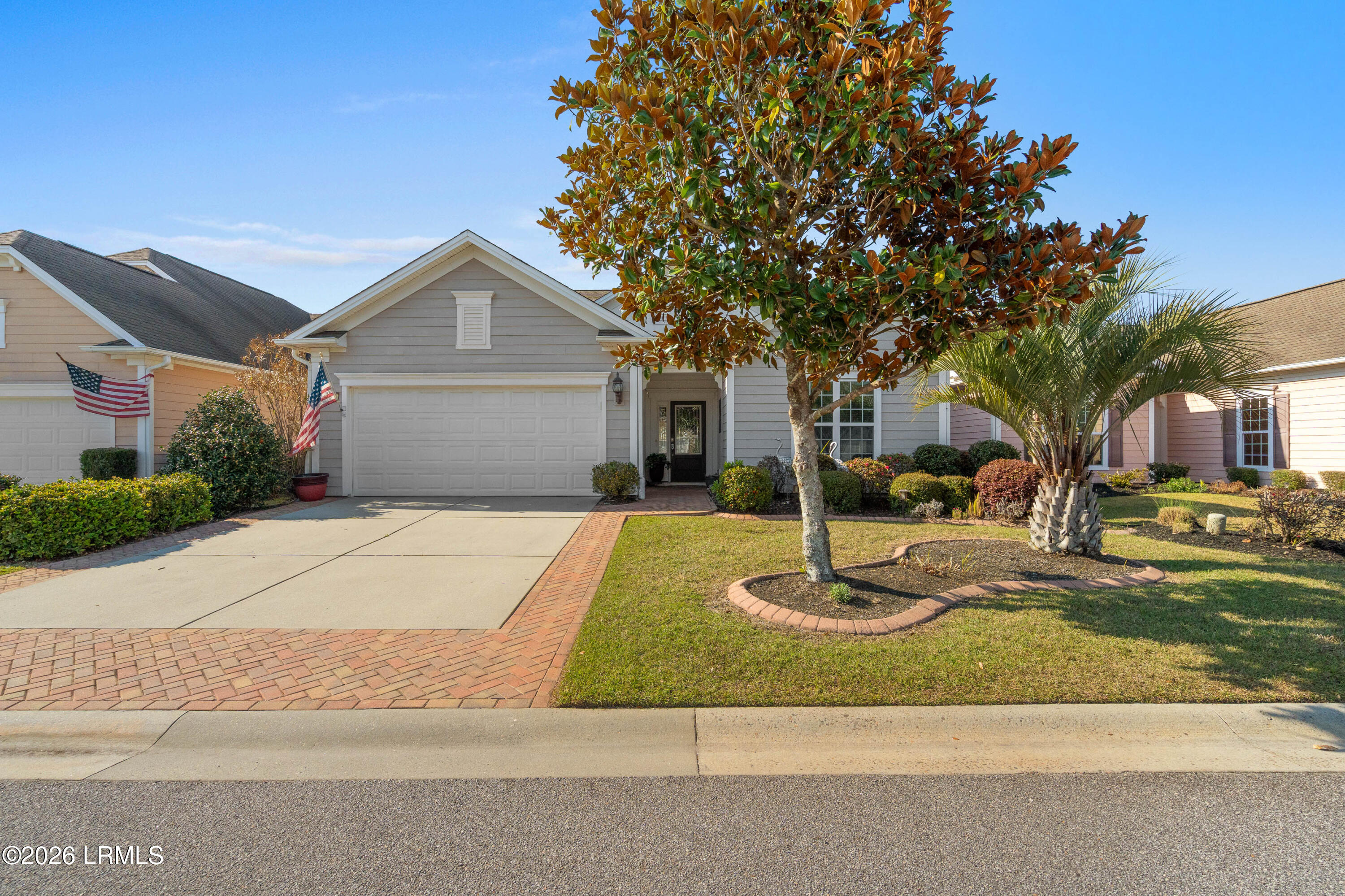 193 Bluff Point Lane
