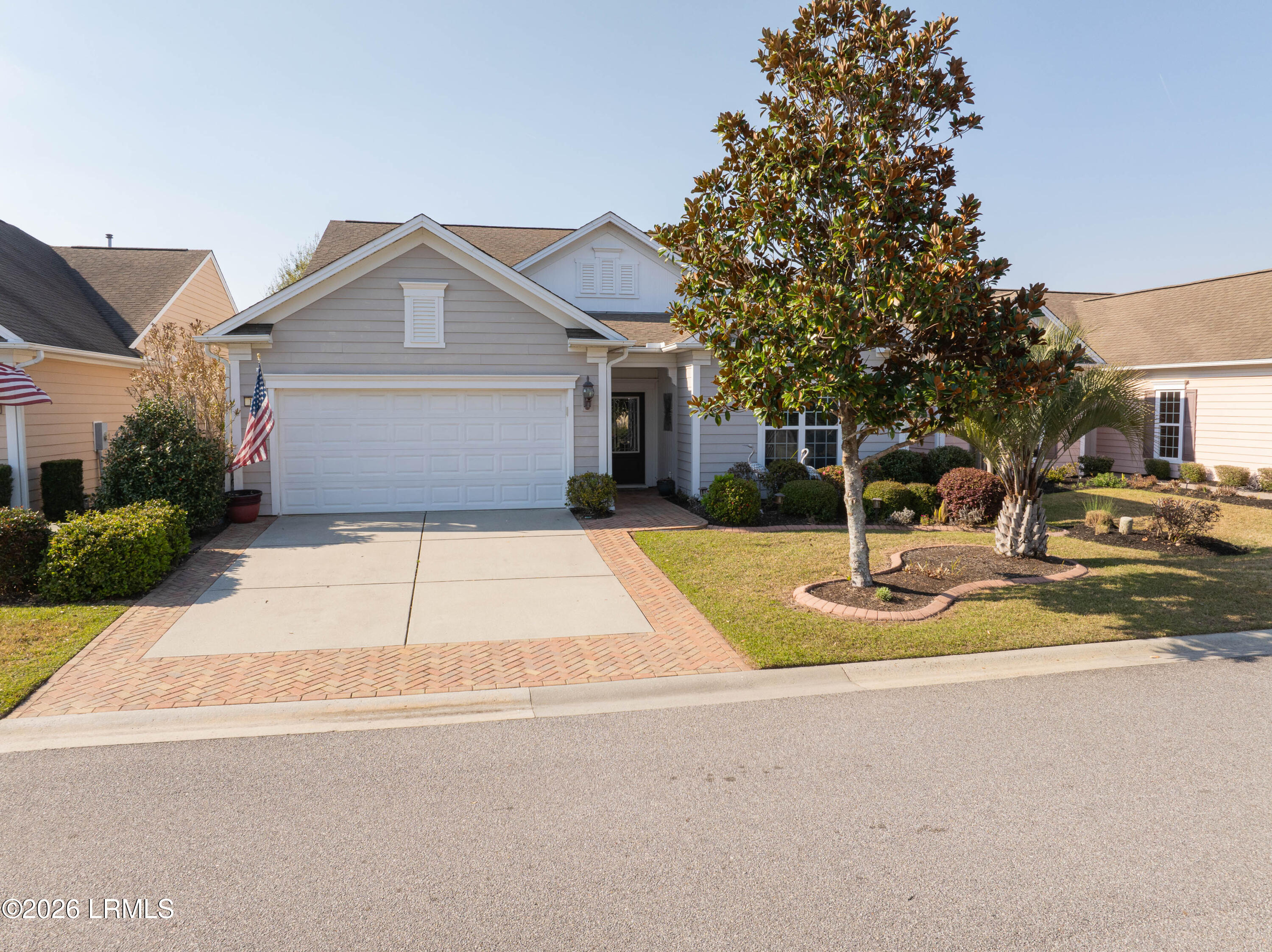 193 Bluff Point Lane