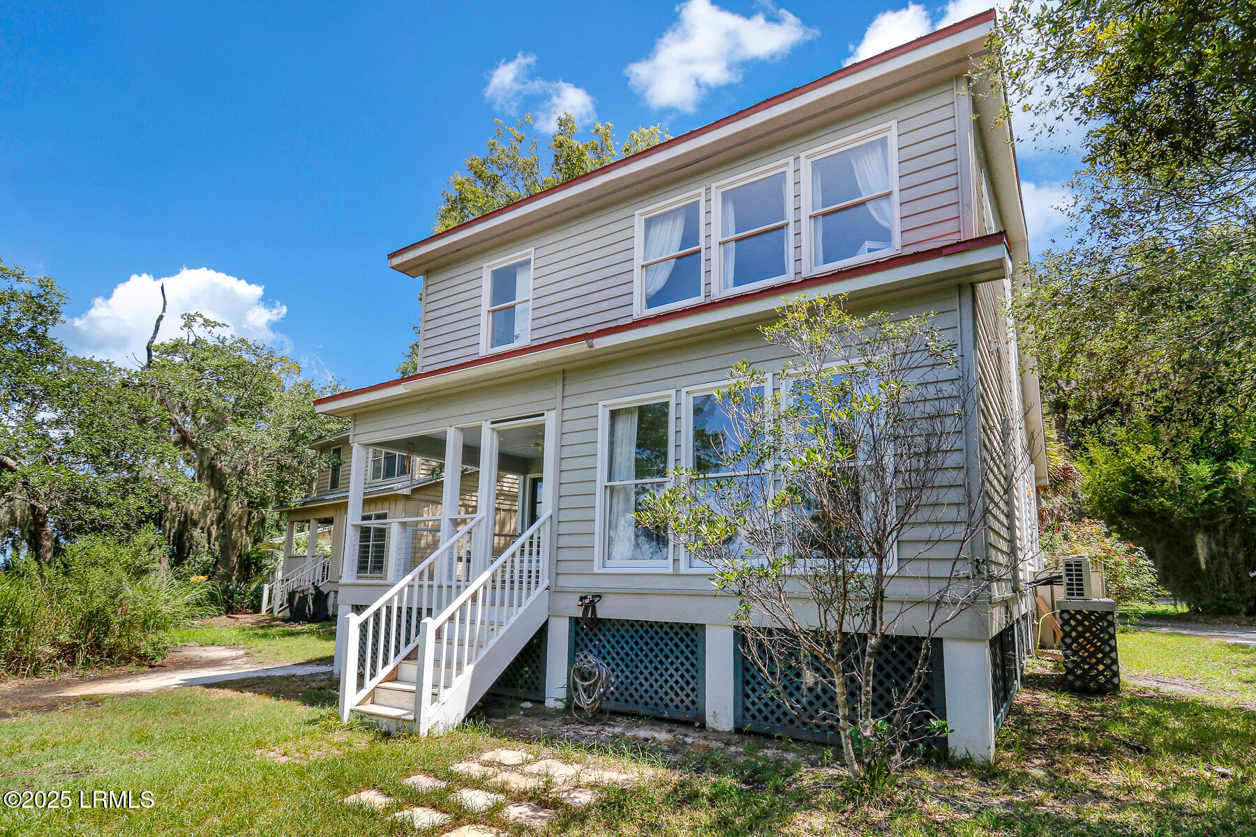 Ridgeland, South Carolina 29936, United States, 2 Bedrooms Bedrooms, ,2 BathroomsBathrooms,Residential,Active,176163