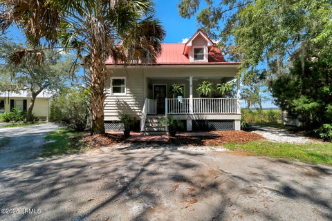 Photo for 1 Broad River Road