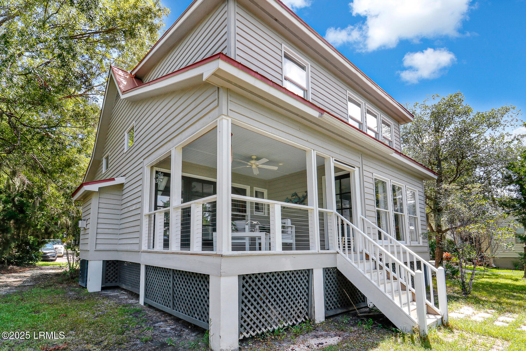 Ridgeland, South Carolina 29936, United States, 2 Bedrooms Bedrooms, ,2 BathroomsBathrooms,Residential,Active,176163