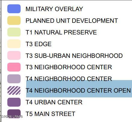 783,787 Parris Island Gateway 783/787