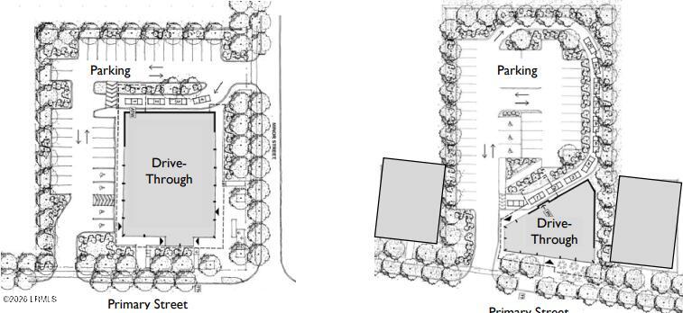 783,787 Parris Island Gateway 783/787