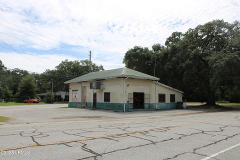 59 Salkehatchie Road Yemassee SC 29945