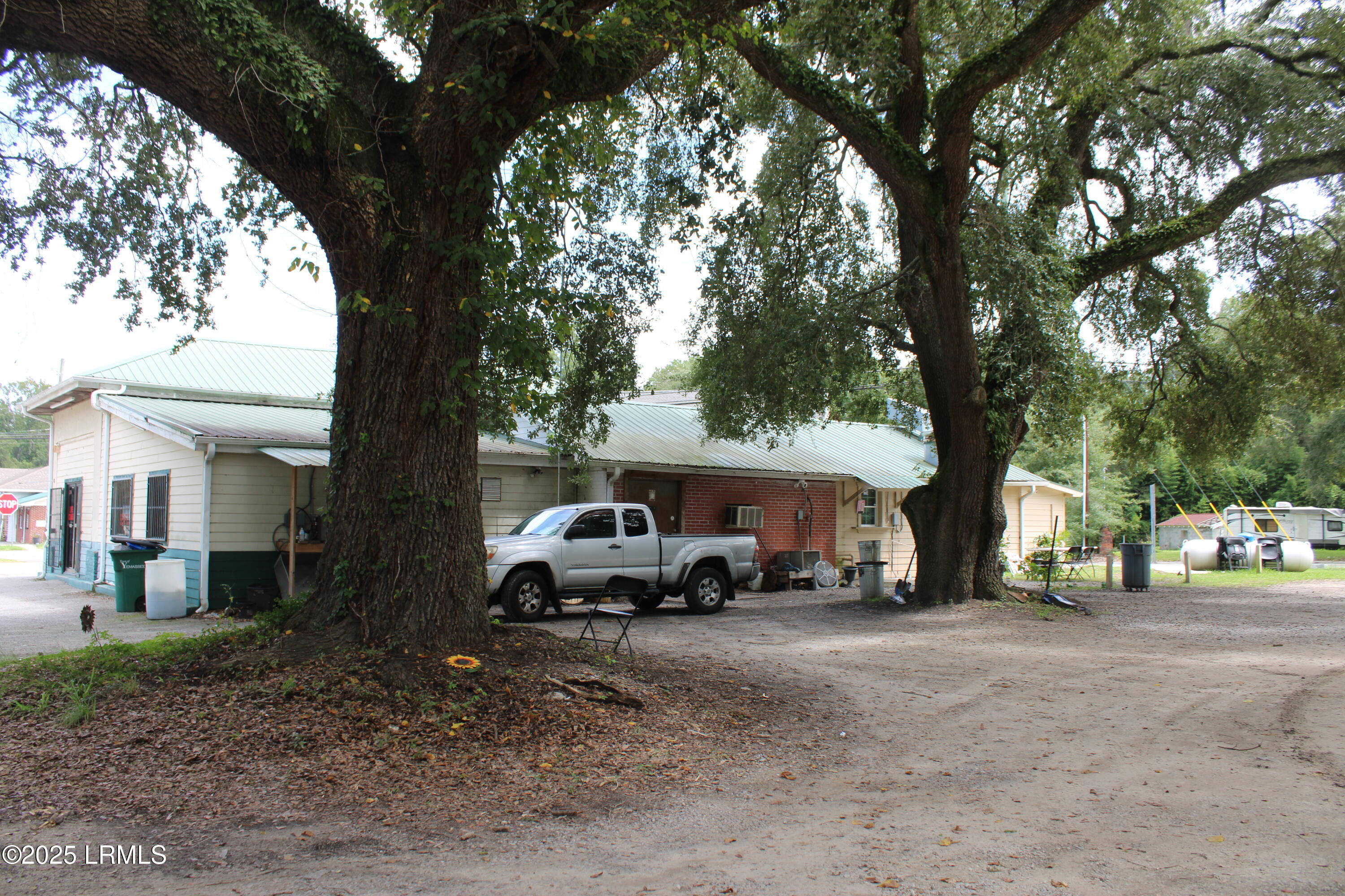 59 Salkehatchie Road