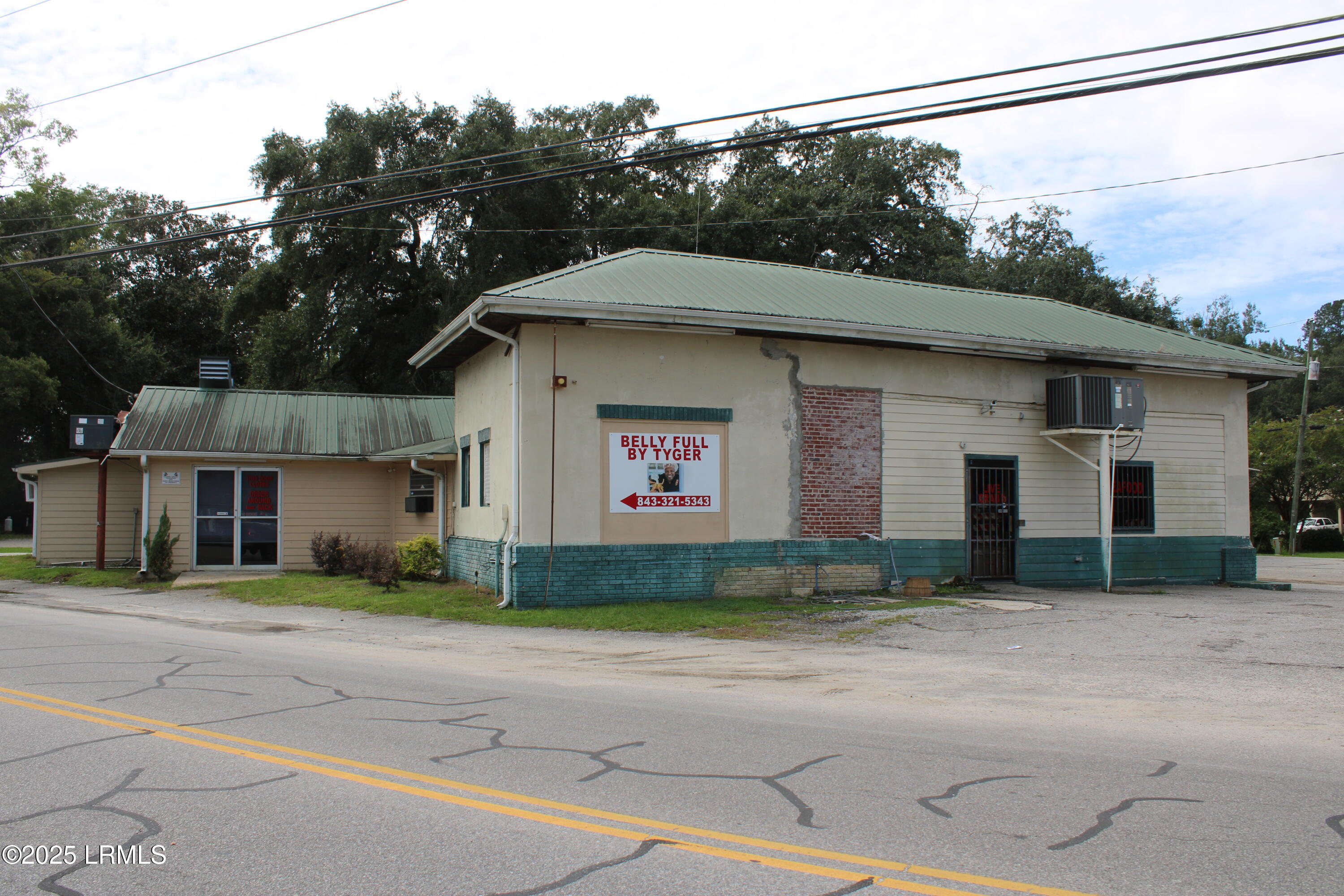 59 Salkehatchie Road