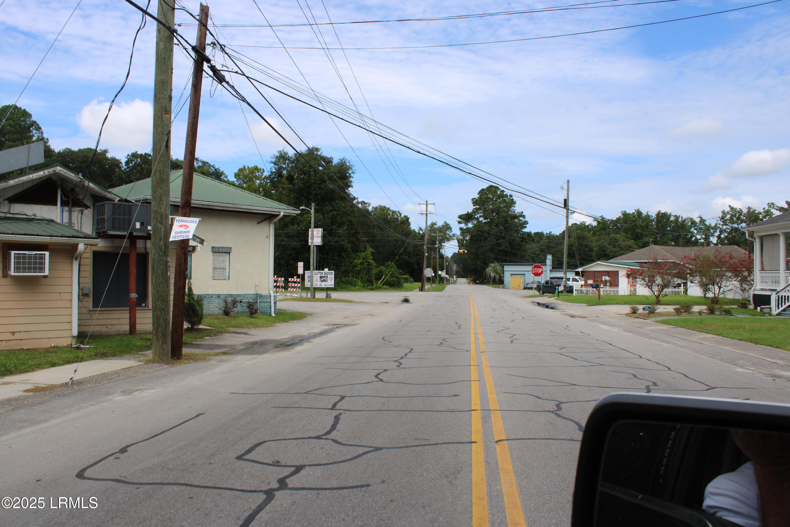 59 Salkehatchie Road