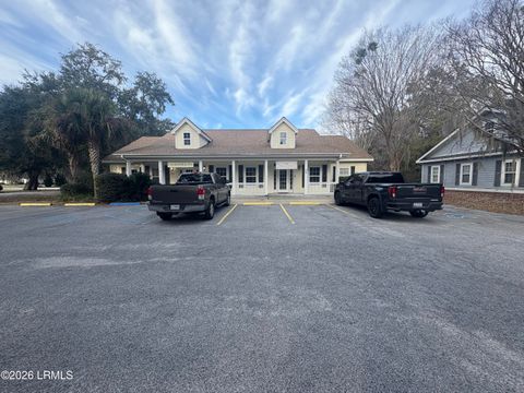 27 Kemmerlin Lane Beaufort SC 29907