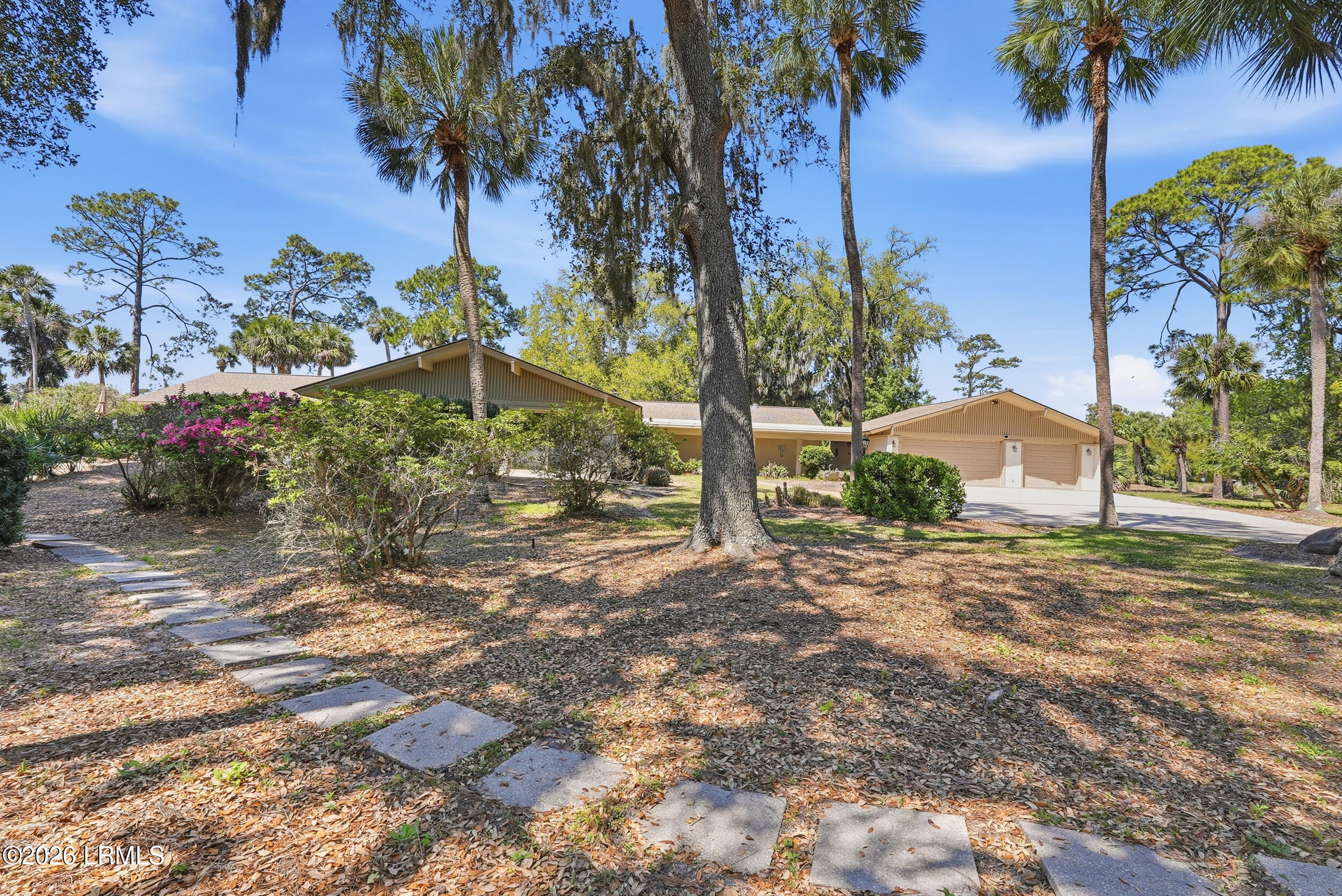 34 N Live Oak Road