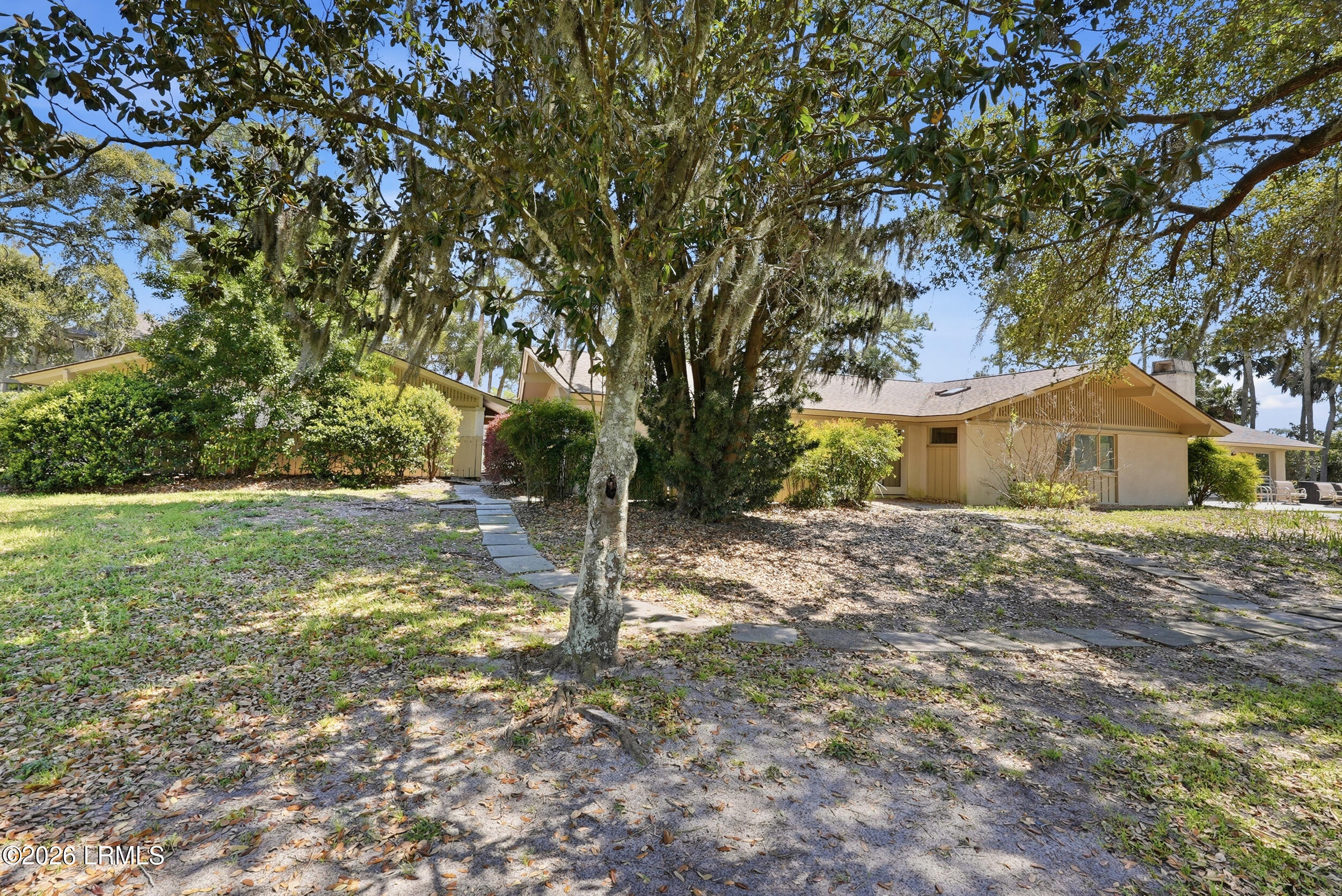 34 N Live Oak Road