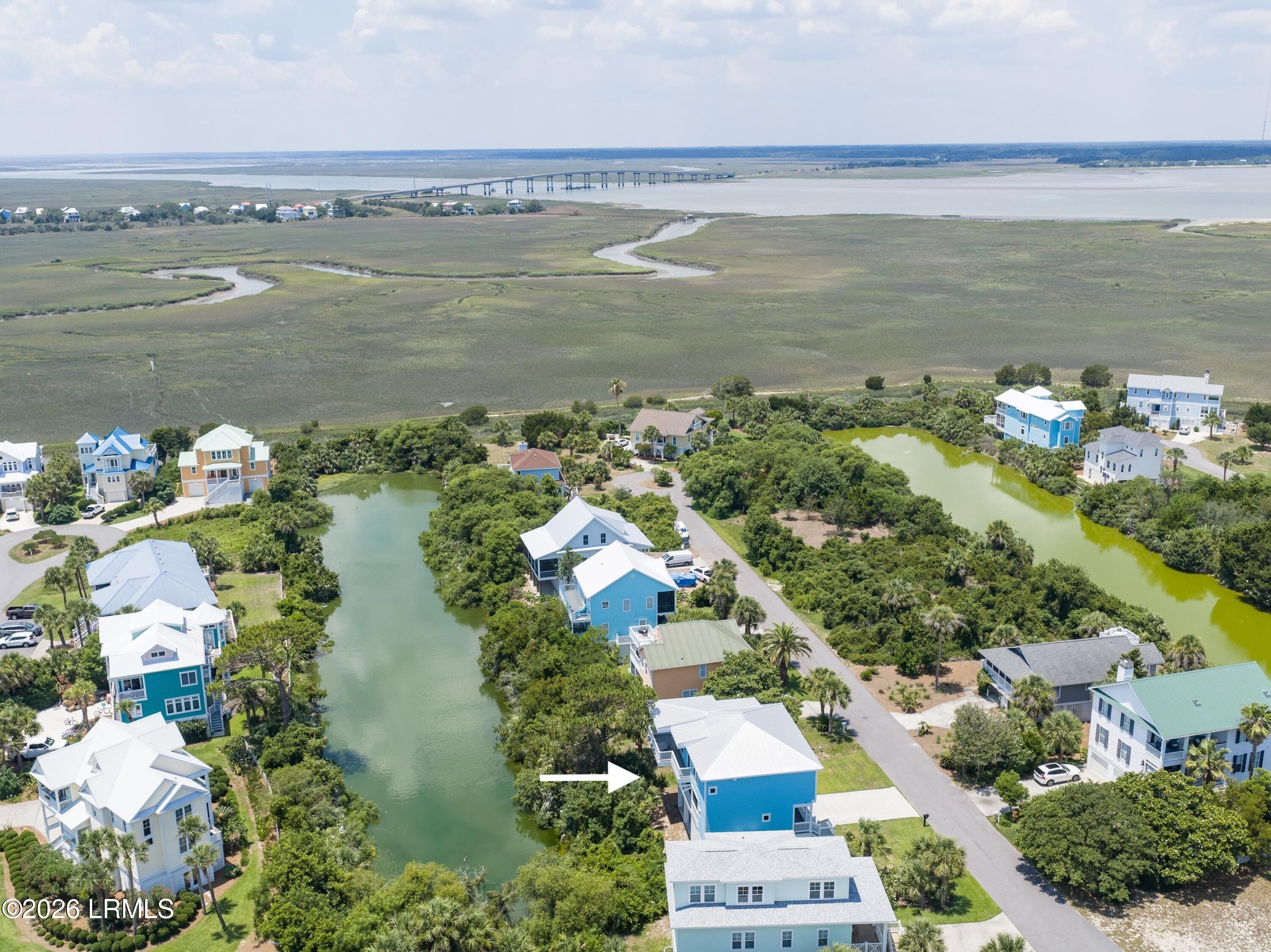 5 Tradewind Ln, St. Helena Island, SC, 29920, USA, 3 Bedrooms Bedrooms, ,4 BathroomsBathrooms,Residential,Active,5 Tradewind Ln,196954