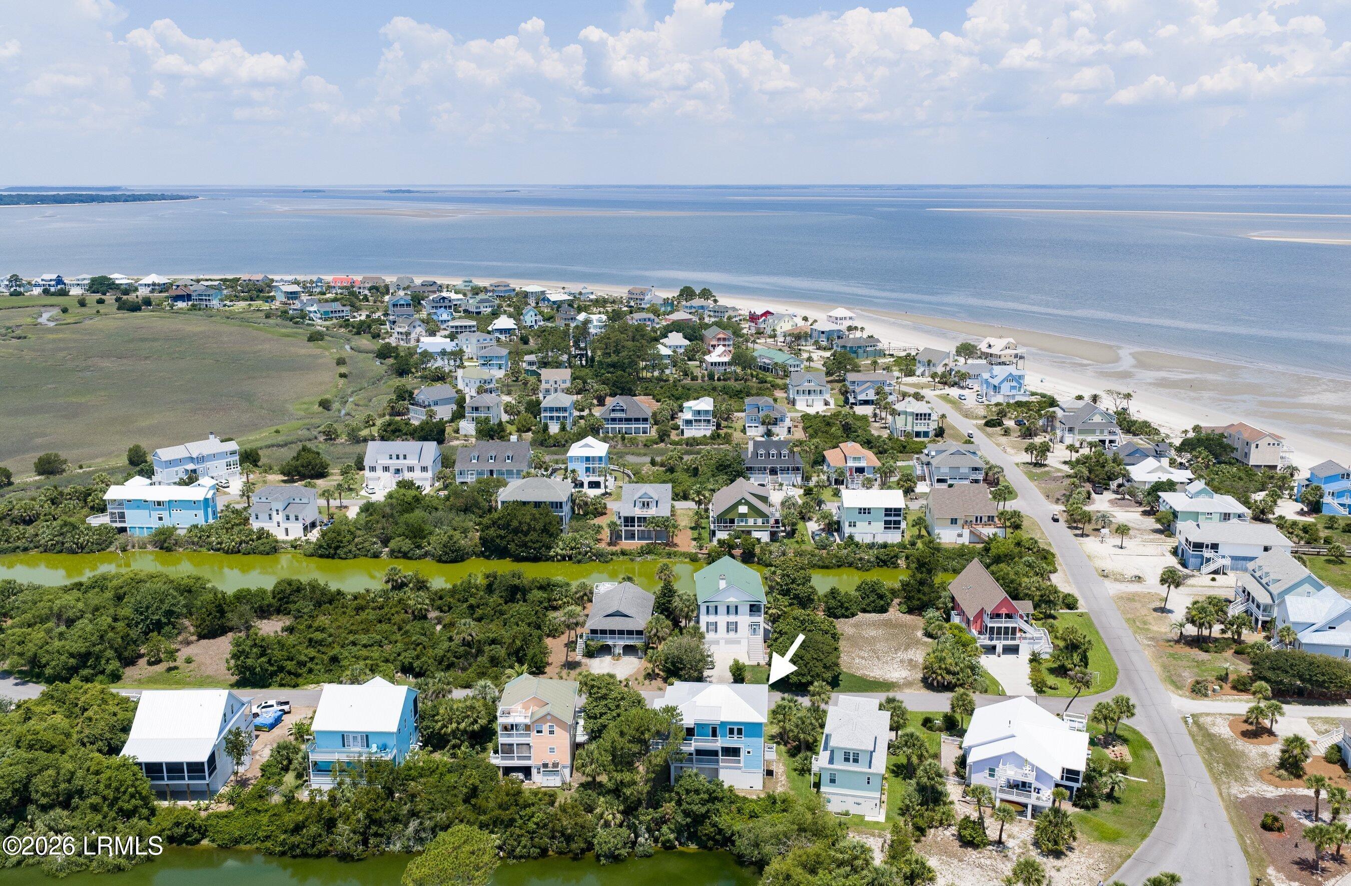 5 Tradewind Ln, St. Helena Island, SC, 29920, USA, 3 Bedrooms Bedrooms, ,4 BathroomsBathrooms,Residential,Active,5 Tradewind Ln,196954