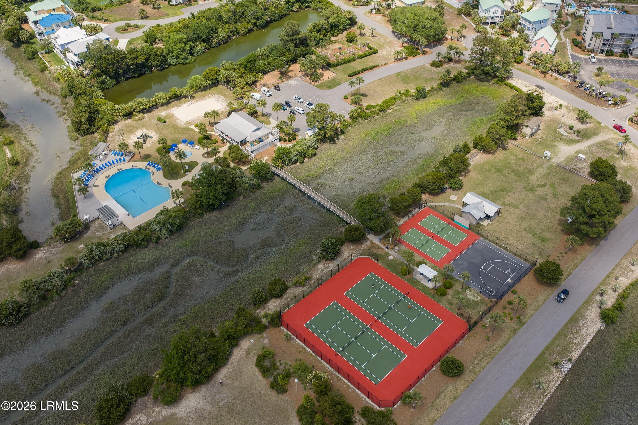5 Tradewind Ln, St. Helena Island, SC, 29920, USA, 3 Bedrooms Bedrooms, ,4 BathroomsBathrooms,Residential,Active,5 Tradewind Ln,196954
