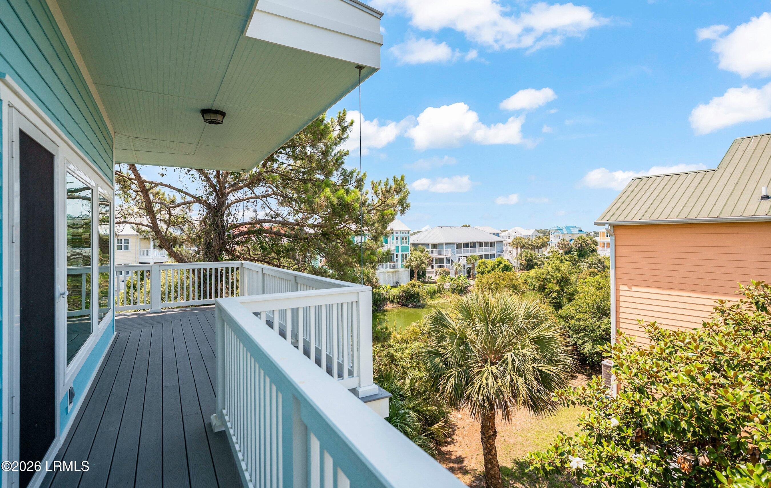 5 Tradewind Ln, St. Helena Island, SC, 29920, USA, 3 Bedrooms Bedrooms, ,4 BathroomsBathrooms,Residential,Active,5 Tradewind Ln,196954