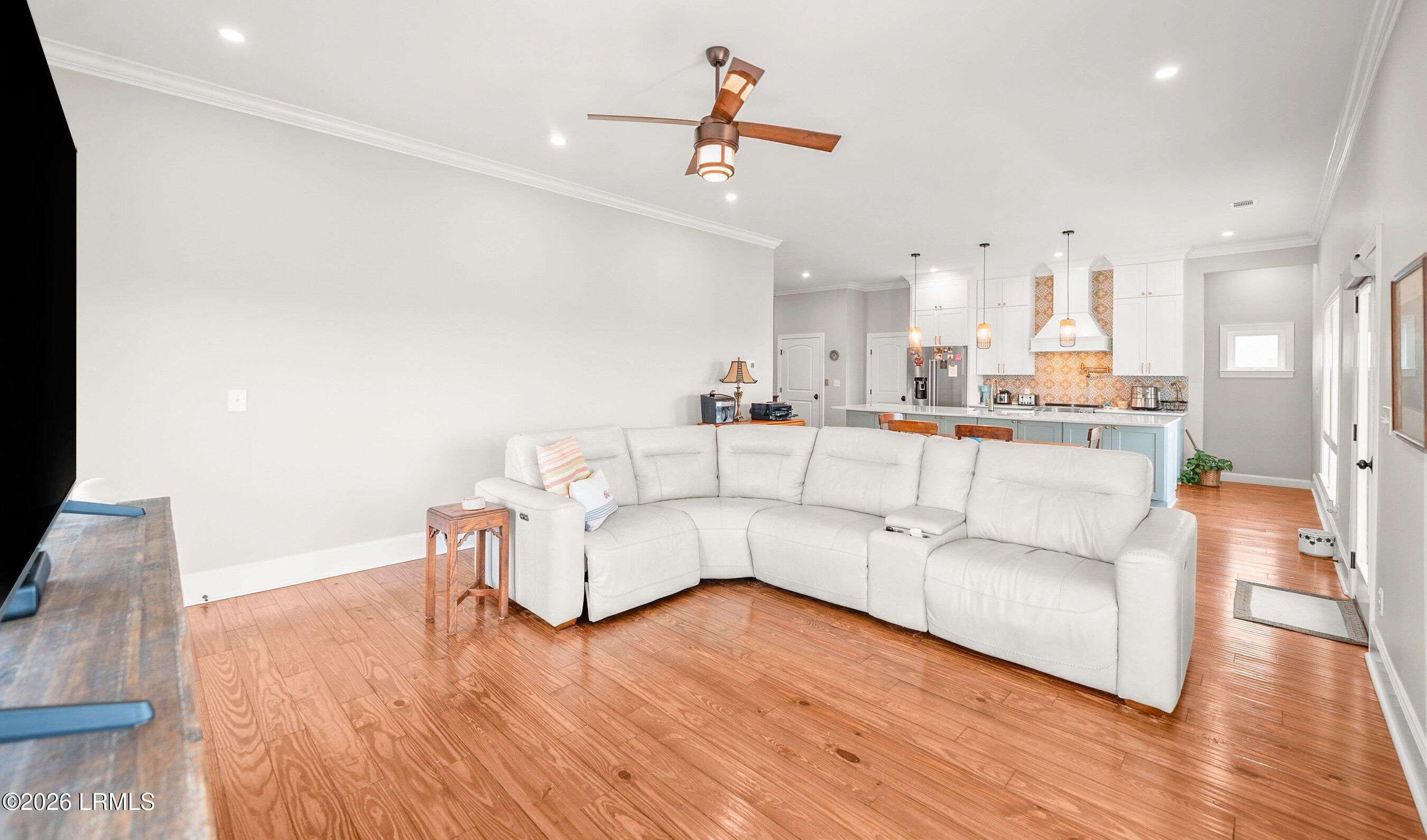 5 Tradewind Ln, St. Helena Island, SC, 29920, USA, 3 Bedrooms Bedrooms, ,4 BathroomsBathrooms,Residential,Active,5 Tradewind Ln,196954