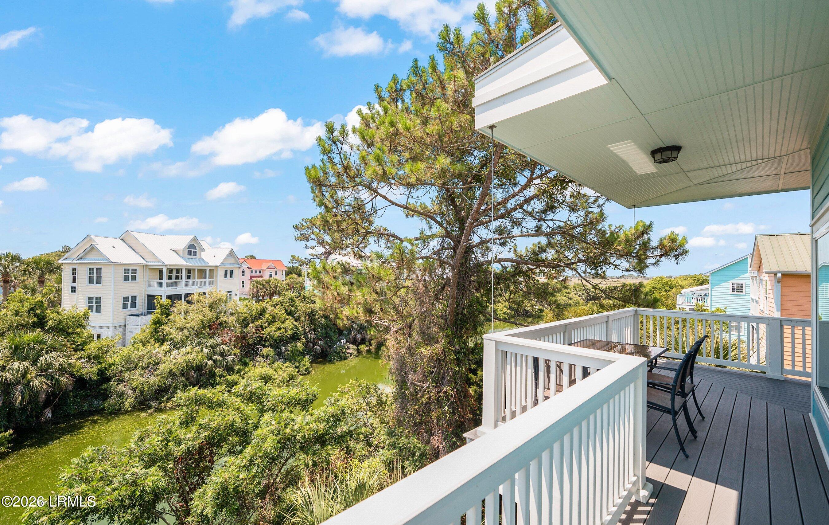 5 Tradewind Ln, St. Helena Island, SC, 29920, USA, 3 Bedrooms Bedrooms, ,4 BathroomsBathrooms,Residential,Active,5 Tradewind Ln,196954