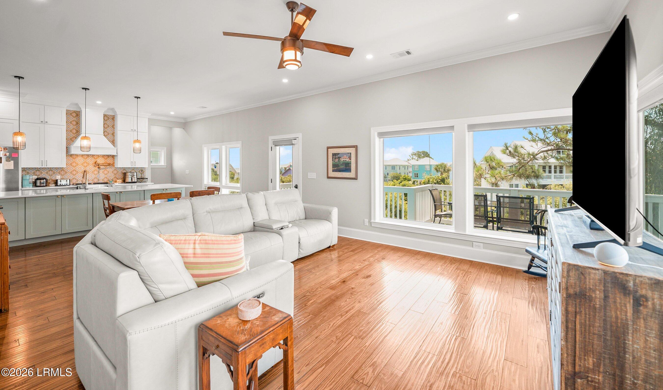 5 Tradewind Ln, St. Helena Island, SC, 29920, USA, 3 Bedrooms Bedrooms, ,4 BathroomsBathrooms,Residential,Active,5 Tradewind Ln,196954
