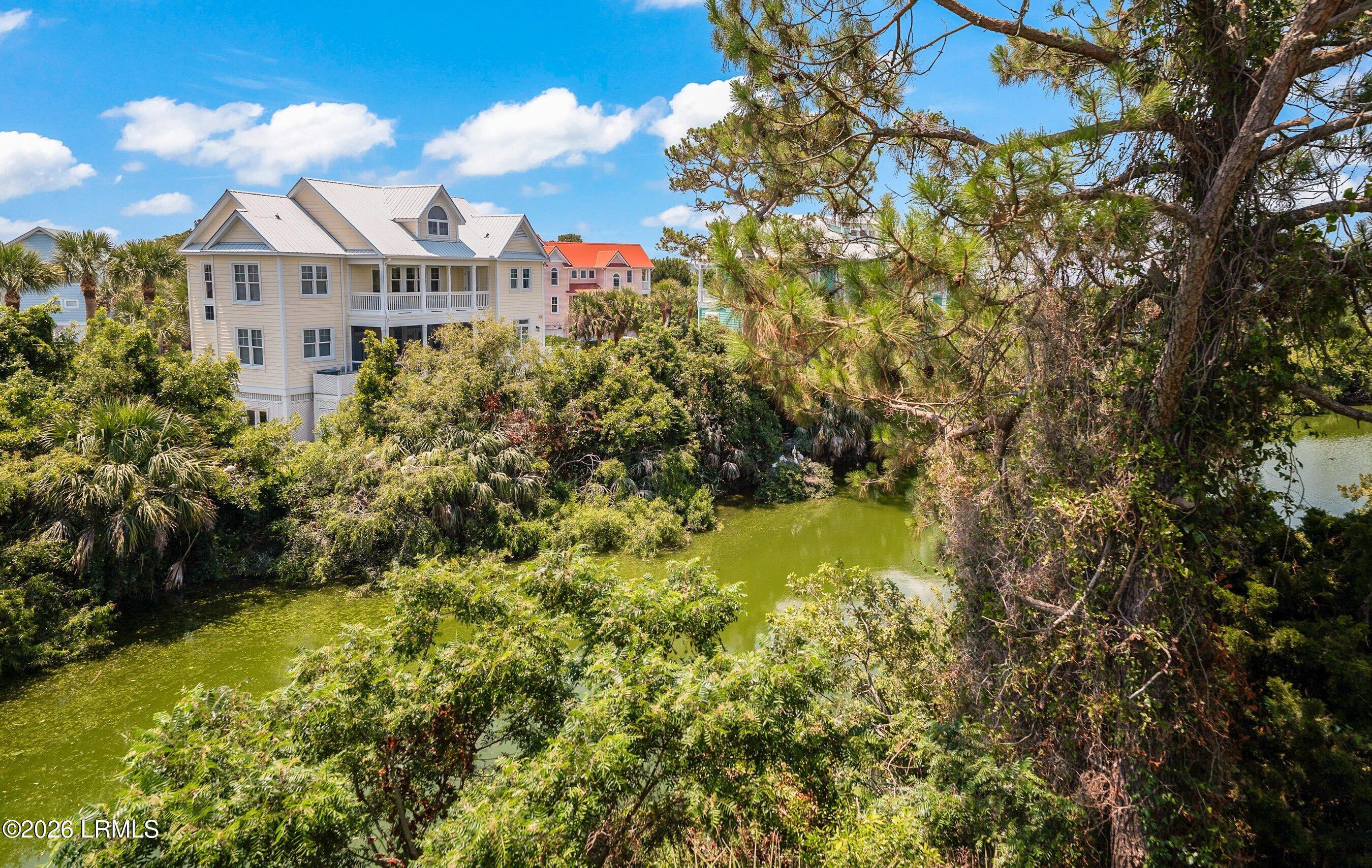 5 Tradewind Ln, St. Helena Island, SC, 29920, USA, 3 Bedrooms Bedrooms, ,4 BathroomsBathrooms,Residential,Active,5 Tradewind Ln,196954