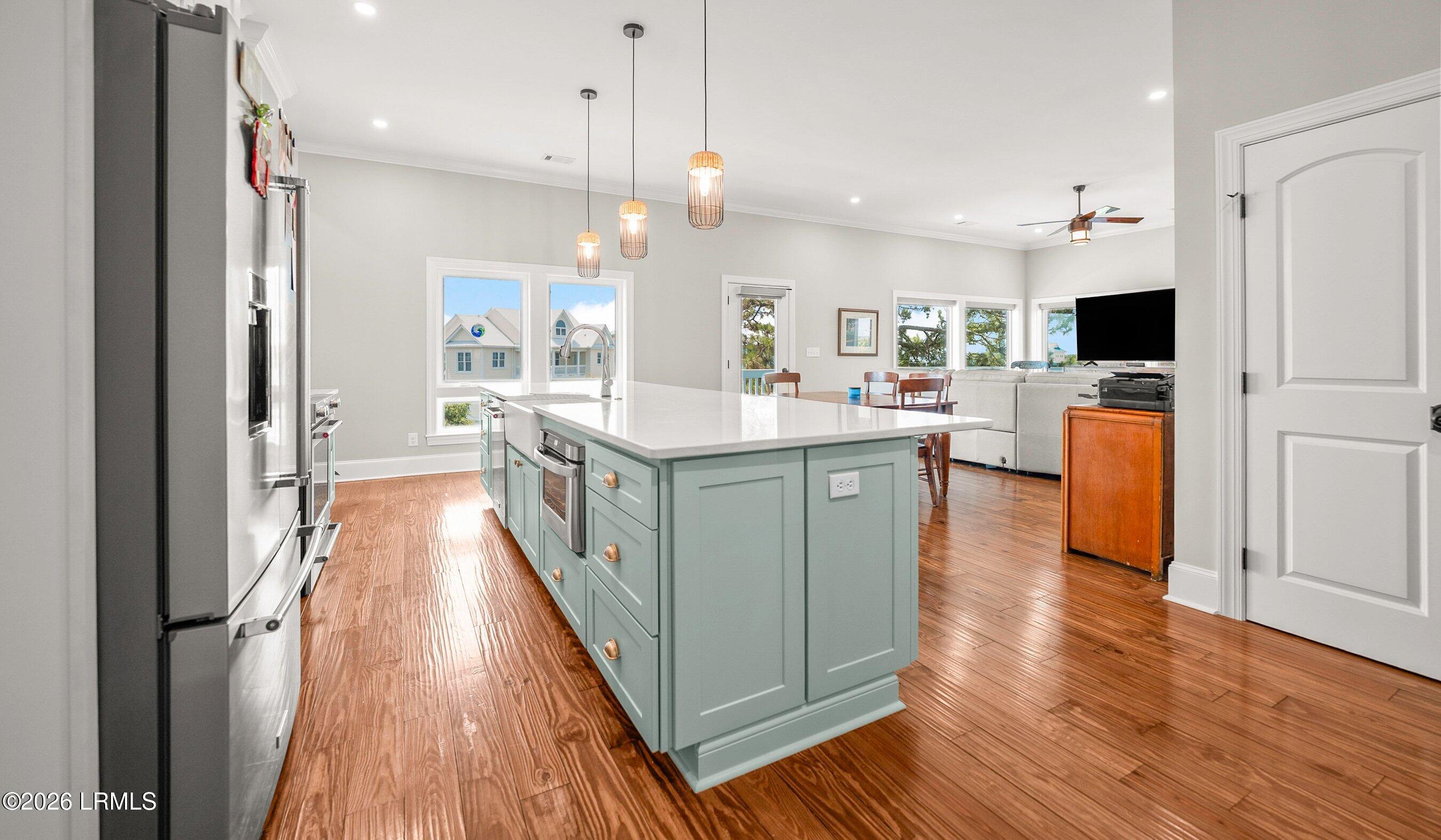 5 Tradewind Ln, St. Helena Island, SC, 29920, USA, 3 Bedrooms Bedrooms, ,4 BathroomsBathrooms,Residential,Active,5 Tradewind Ln,196954