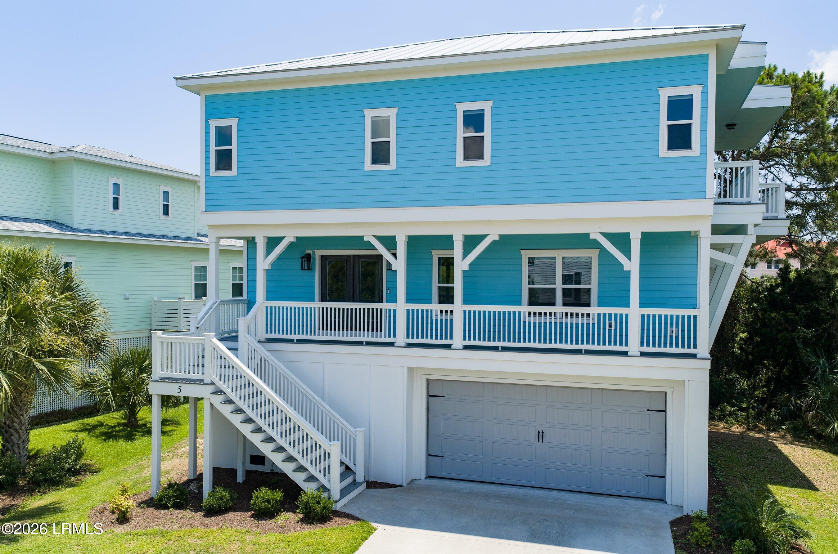 5 Tradewind Ln, St. Helena Island, SC, 29920, USA, 3 Bedrooms Bedrooms, ,4 BathroomsBathrooms,Residential,Active,5 Tradewind Ln,196954