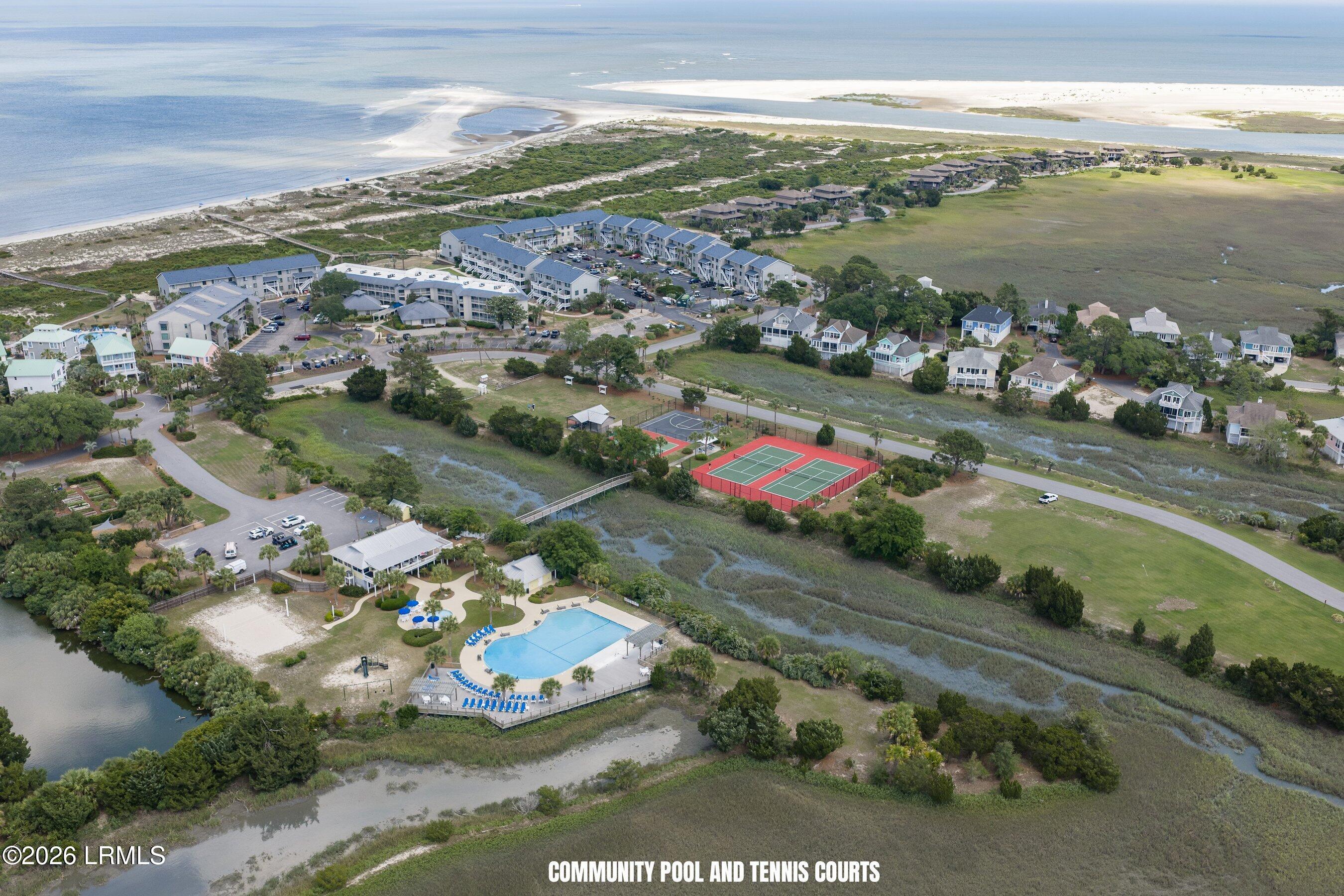 5 Tradewind Ln, St. Helena Island, SC, 29920, USA, 3 Bedrooms Bedrooms, ,4 BathroomsBathrooms,Residential,Active,5 Tradewind Ln,196954