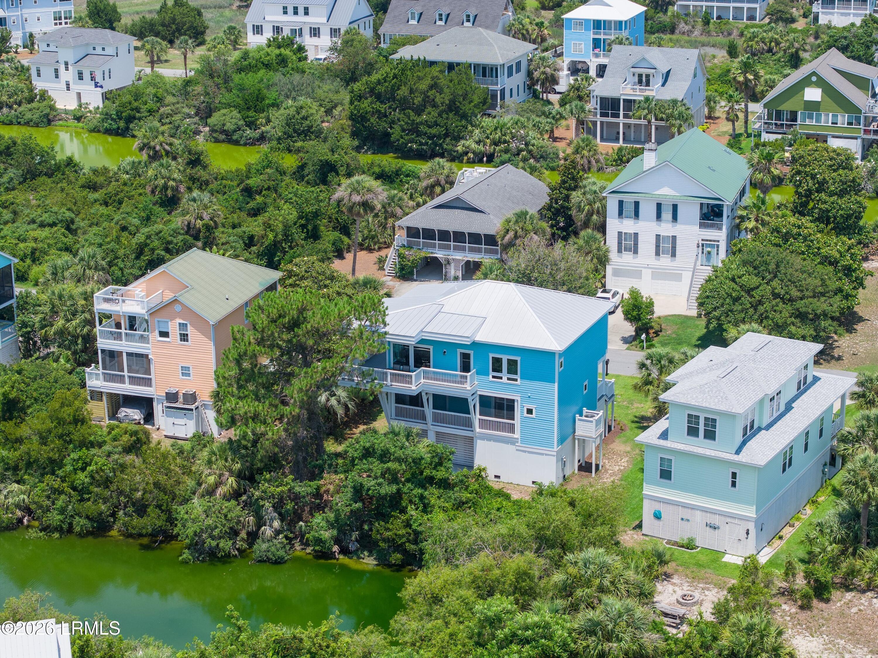 5 Tradewind Ln, St. Helena Island, SC, 29920, USA, 3 Bedrooms Bedrooms, ,4 BathroomsBathrooms,Residential,Active,5 Tradewind Ln,196954