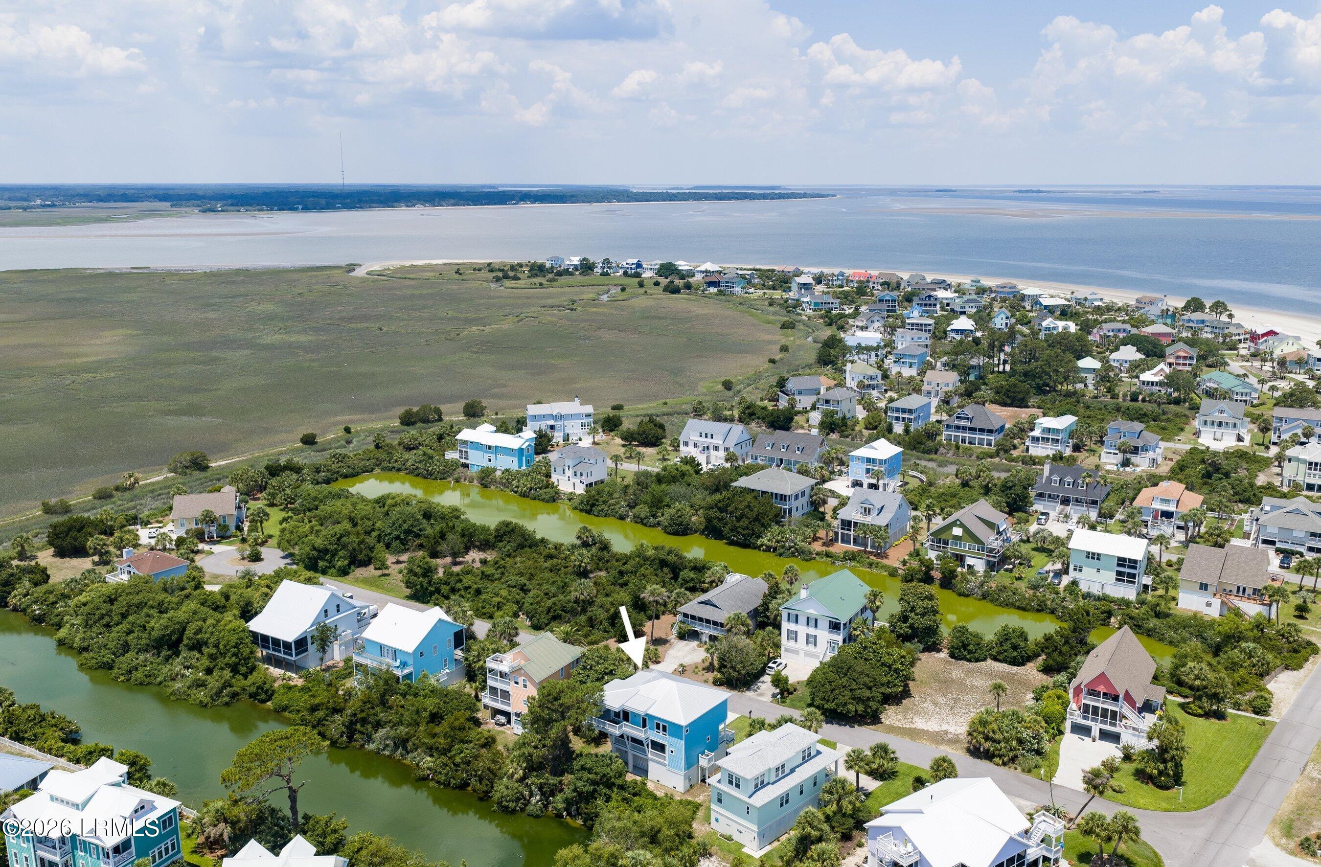 5 Tradewind Ln, St. Helena Island, SC, 29920, USA, 3 Bedrooms Bedrooms, ,4 BathroomsBathrooms,Residential,Active,5 Tradewind Ln,196954