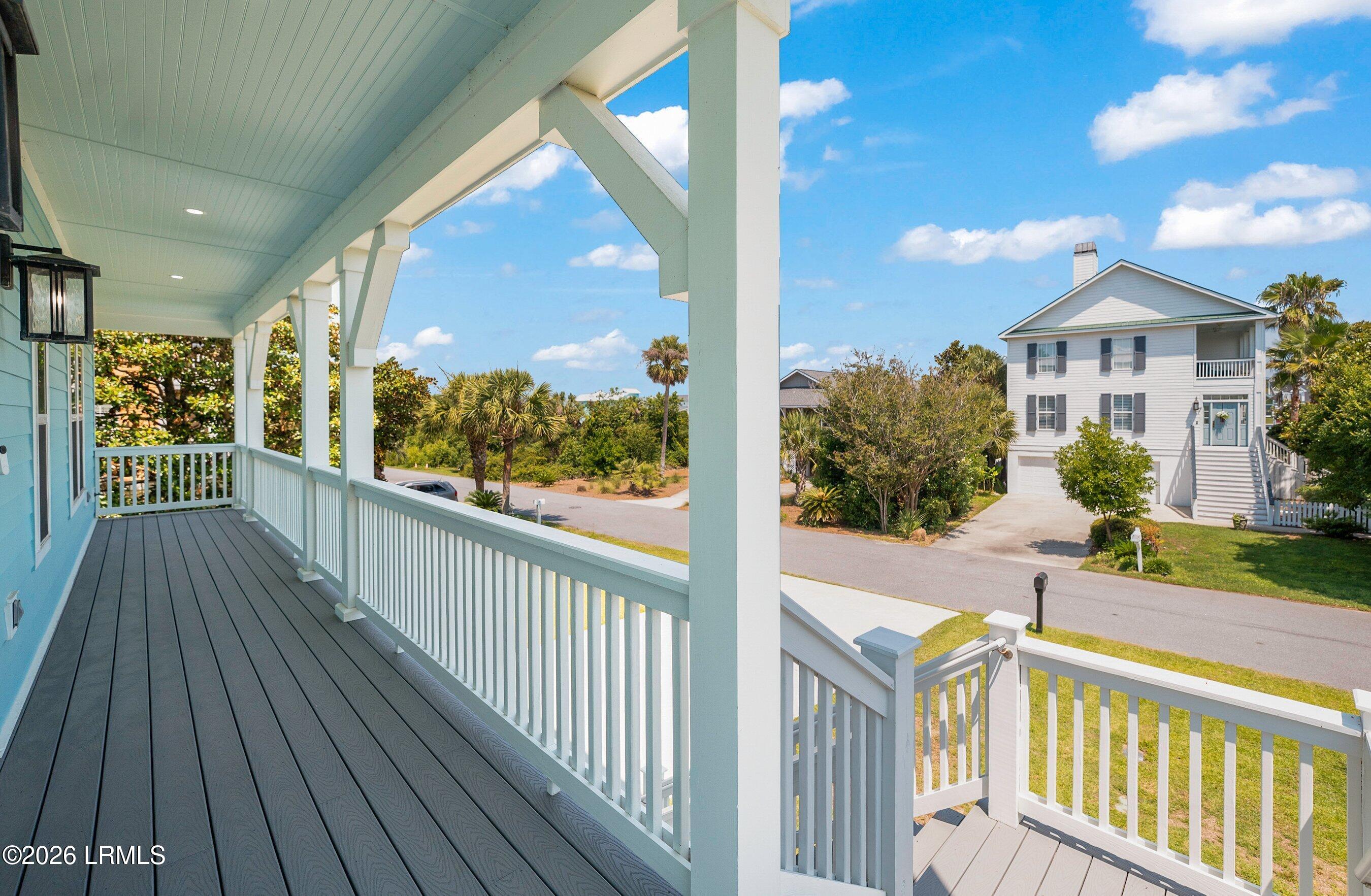 5 Tradewind Ln, St. Helena Island, SC, 29920, USA, 3 Bedrooms Bedrooms, ,4 BathroomsBathrooms,Residential,Active,5 Tradewind Ln,196954