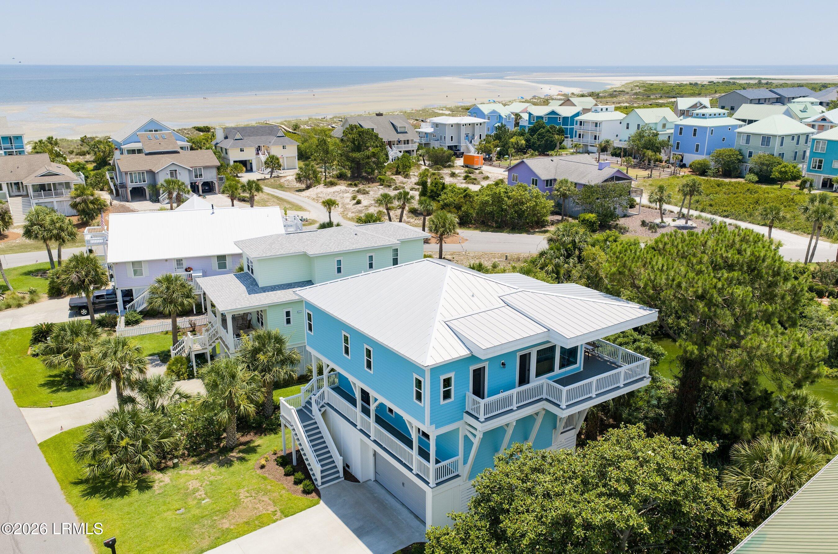 5 Tradewind Ln, St. Helena Island, SC, 29920, USA, 3 Bedrooms Bedrooms, ,4 BathroomsBathrooms,Residential,Active,5 Tradewind Ln,196954