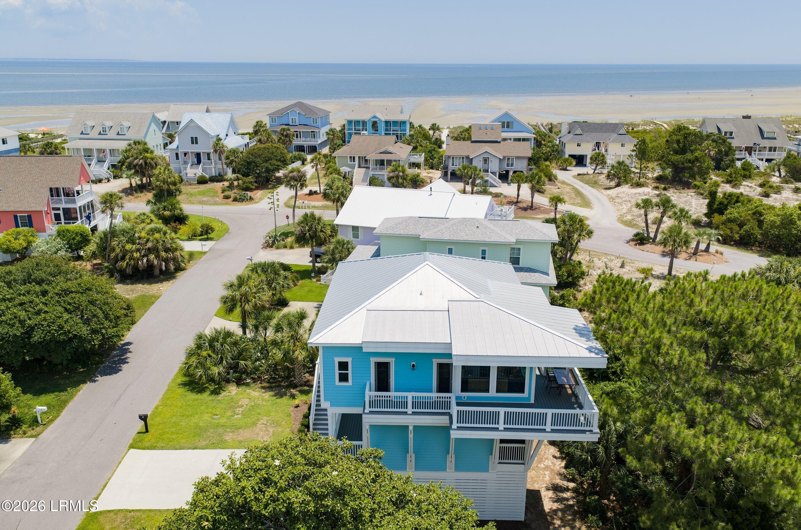 5 Tradewind Ln, St. Helena Island, SC, 29920, USA, 3 Bedrooms Bedrooms, ,4 BathroomsBathrooms,Residential,Active,5 Tradewind Ln,196954