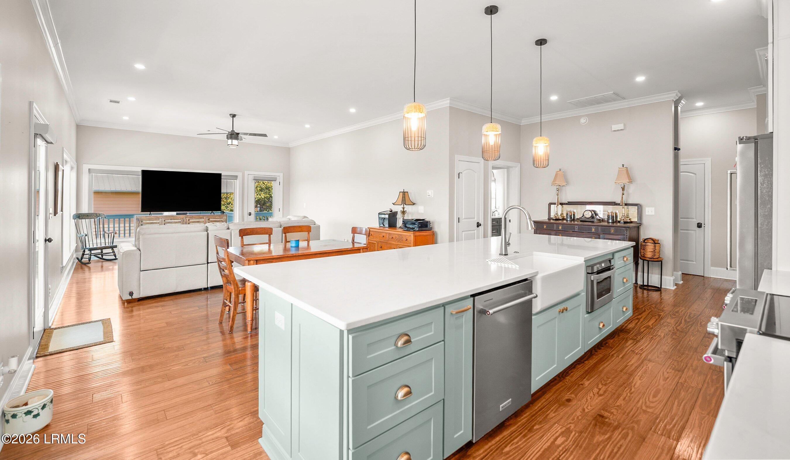 5 Tradewind Ln, St. Helena Island, SC, 29920, USA, 3 Bedrooms Bedrooms, ,4 BathroomsBathrooms,Residential,Active,5 Tradewind Ln,196954